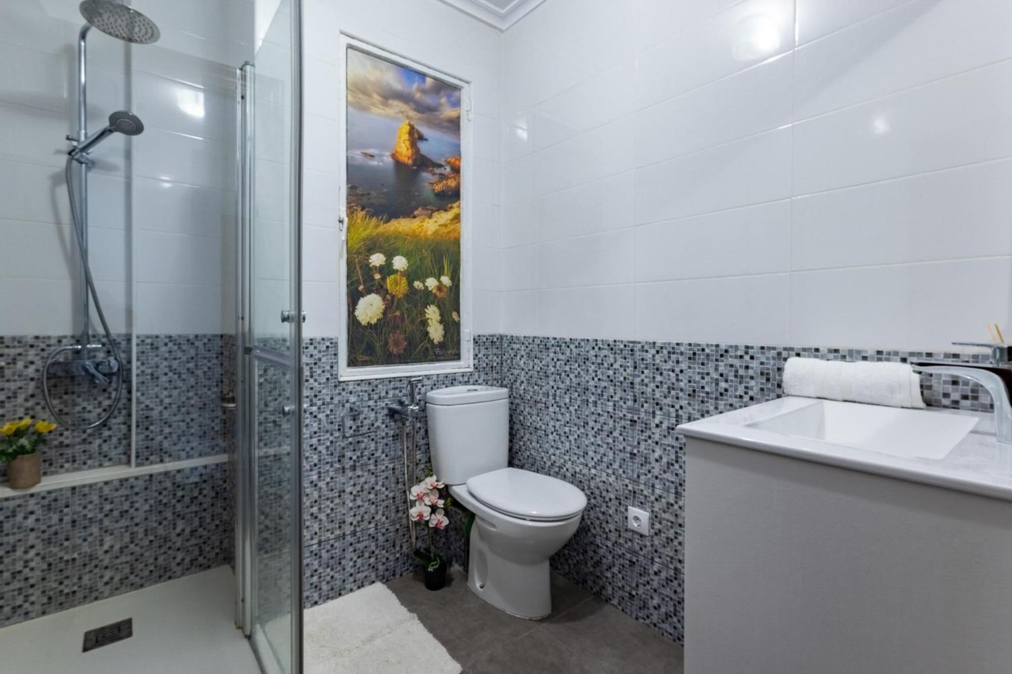 Disfruta Apartamento *