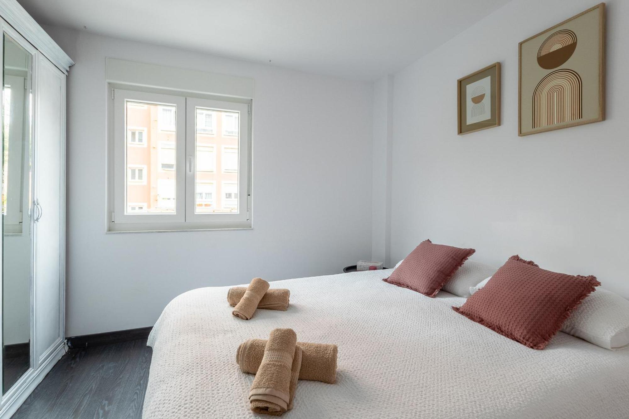 Apartamento Disfruta *