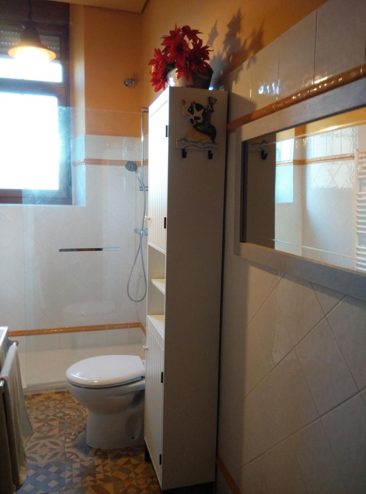 Сasa de vacaciones Casa En Santander-cuatro Caminos