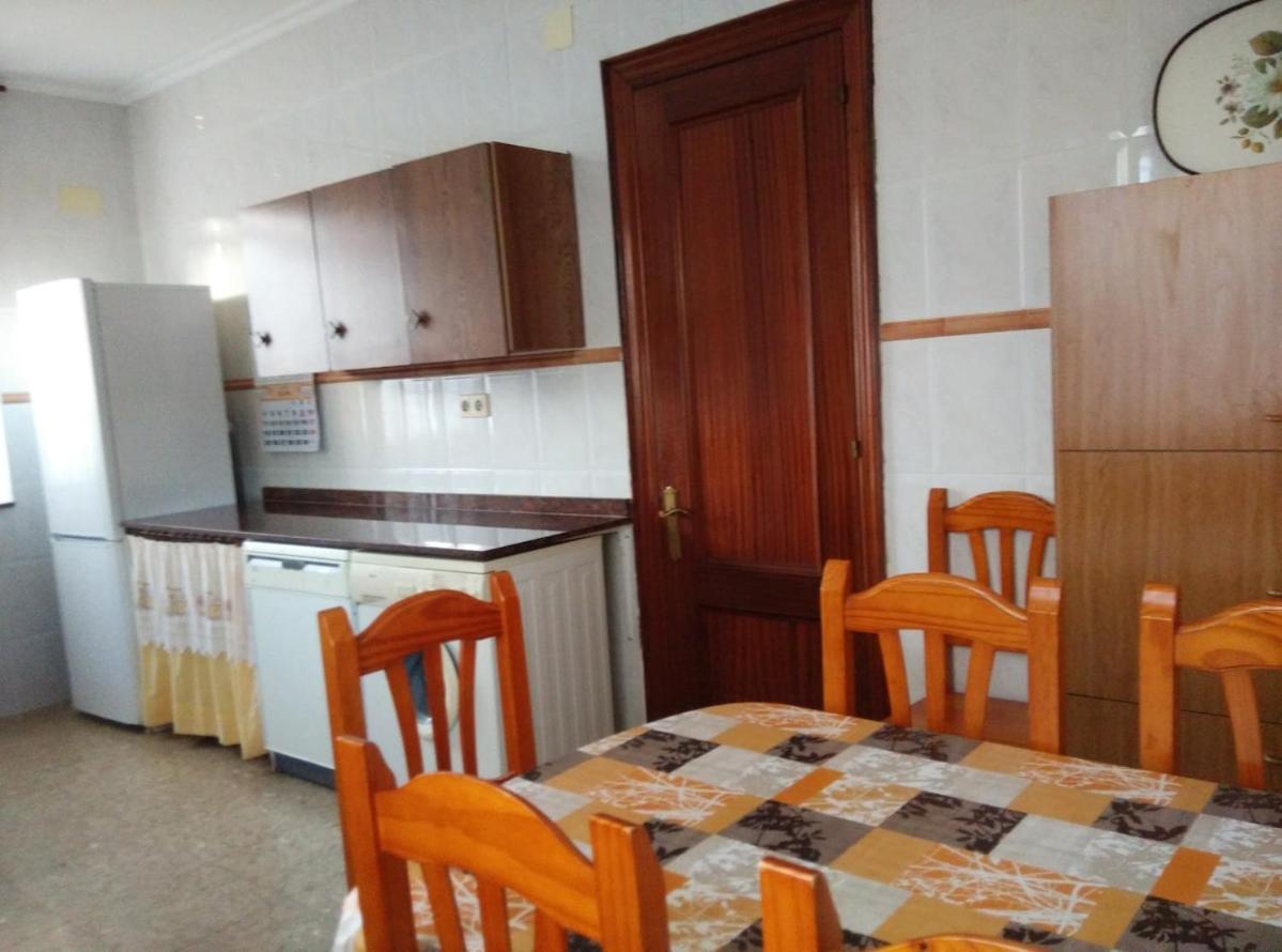 Сasa de vacaciones Casa En Santander-cuatro Caminos *