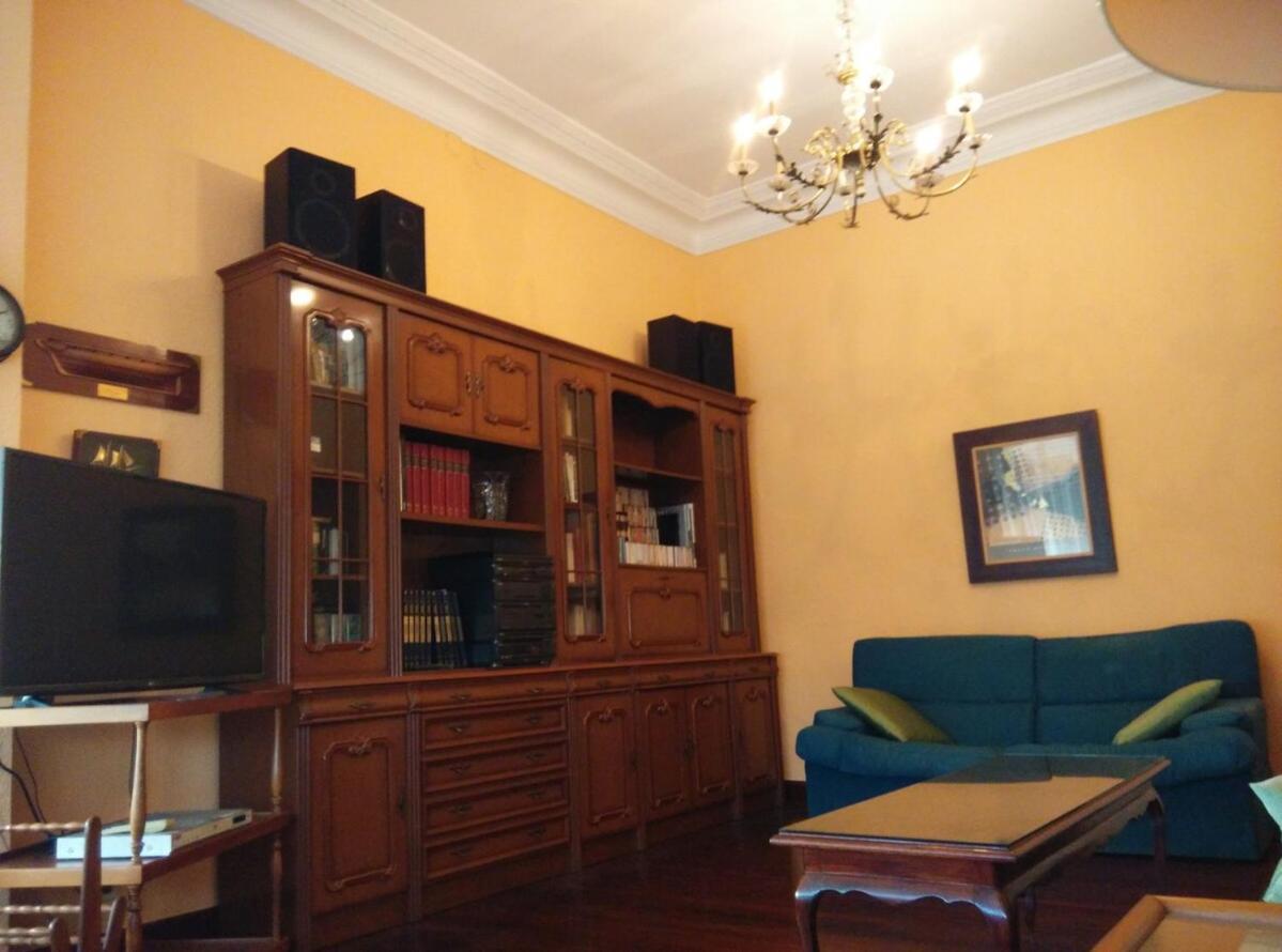 Casa En Santander-cuatro Caminos Сasa de vacaciones