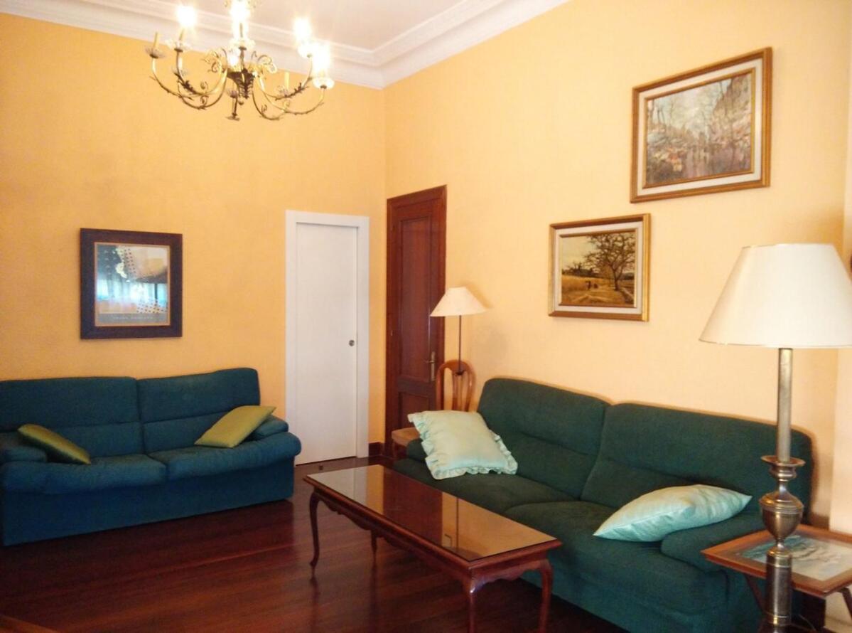 Casa En Santander-cuatro Caminos Сasa de vacaciones *