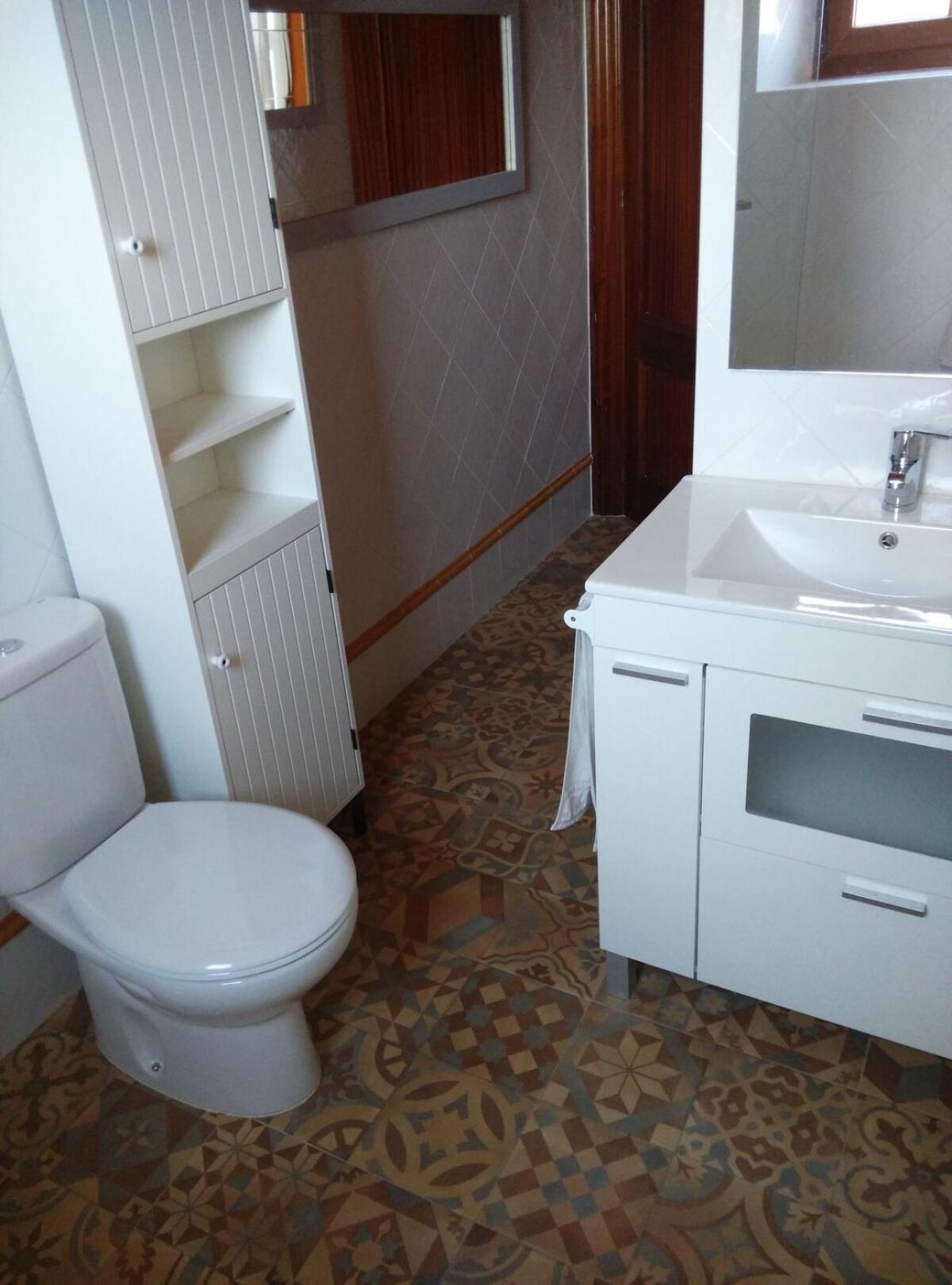 Сasa de vacaciones Casa En Santander-cuatro Caminos Santander