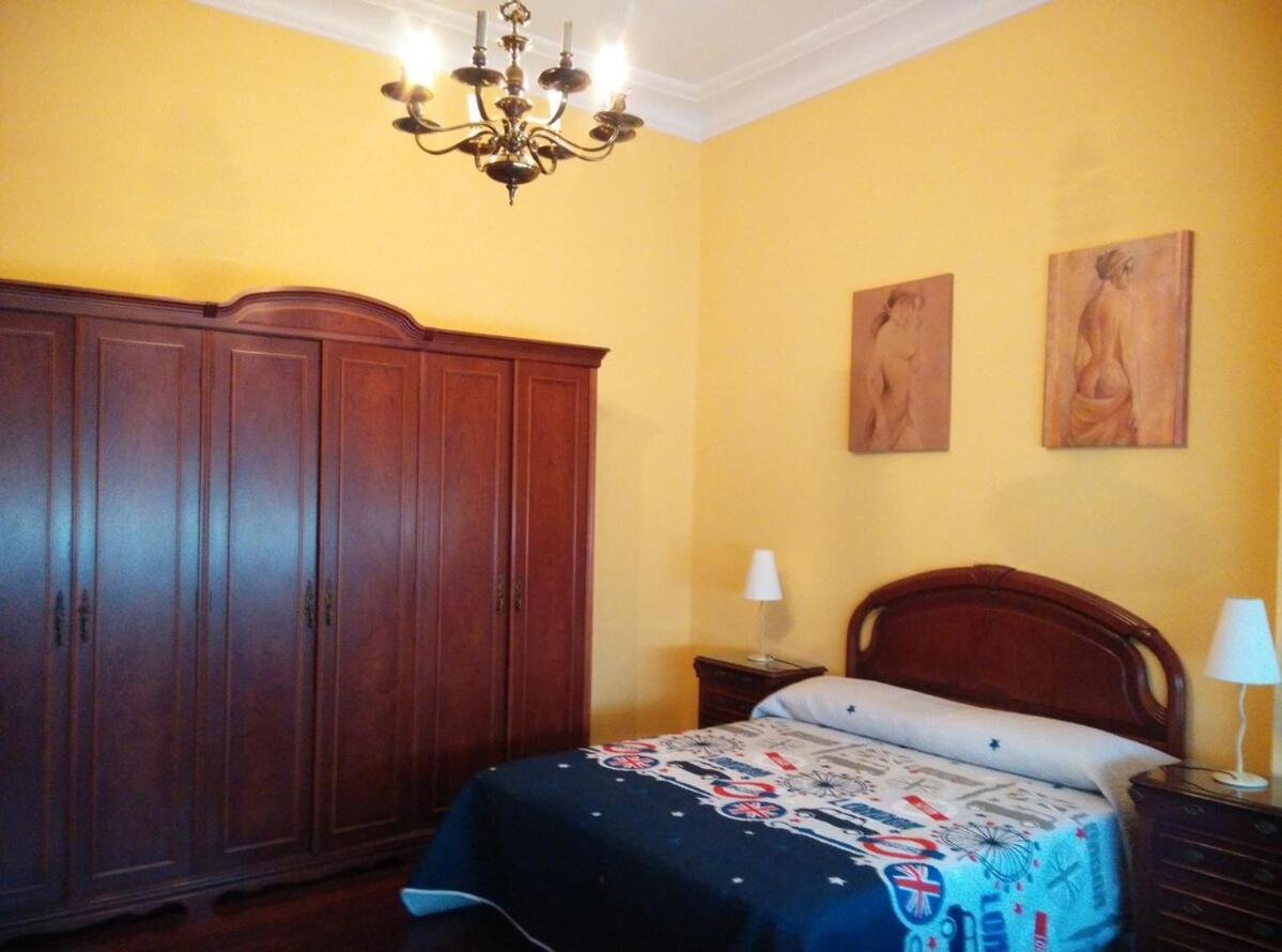 Casa En Santander-cuatro Caminos * Santander