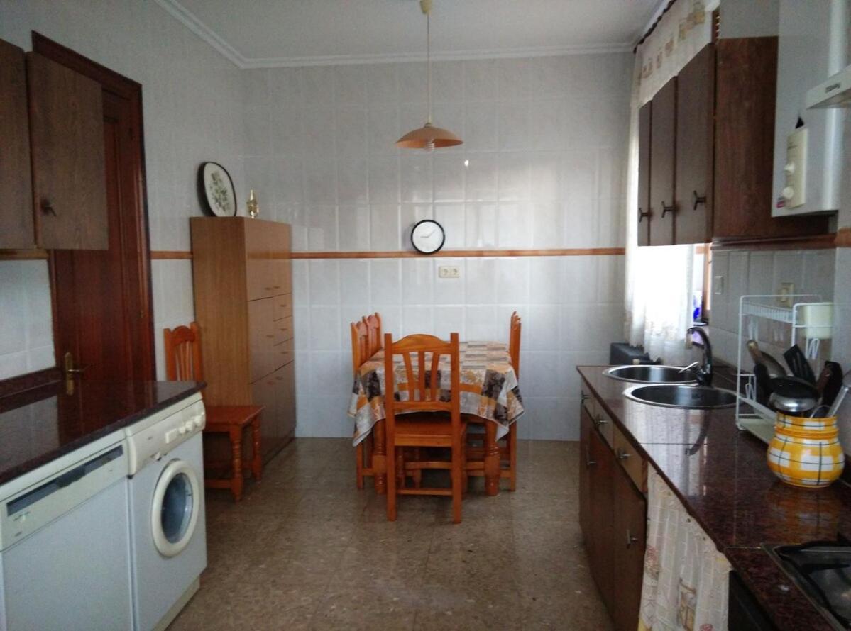 Сasa de vacaciones Casa En Santander-cuatro Caminos