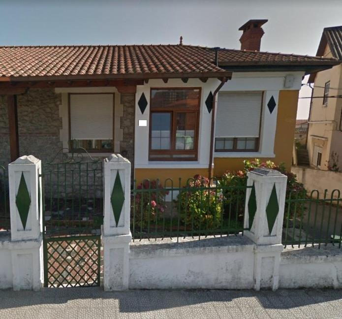 Сasa de vacaciones Casa En Santander-cuatro Caminos Santander