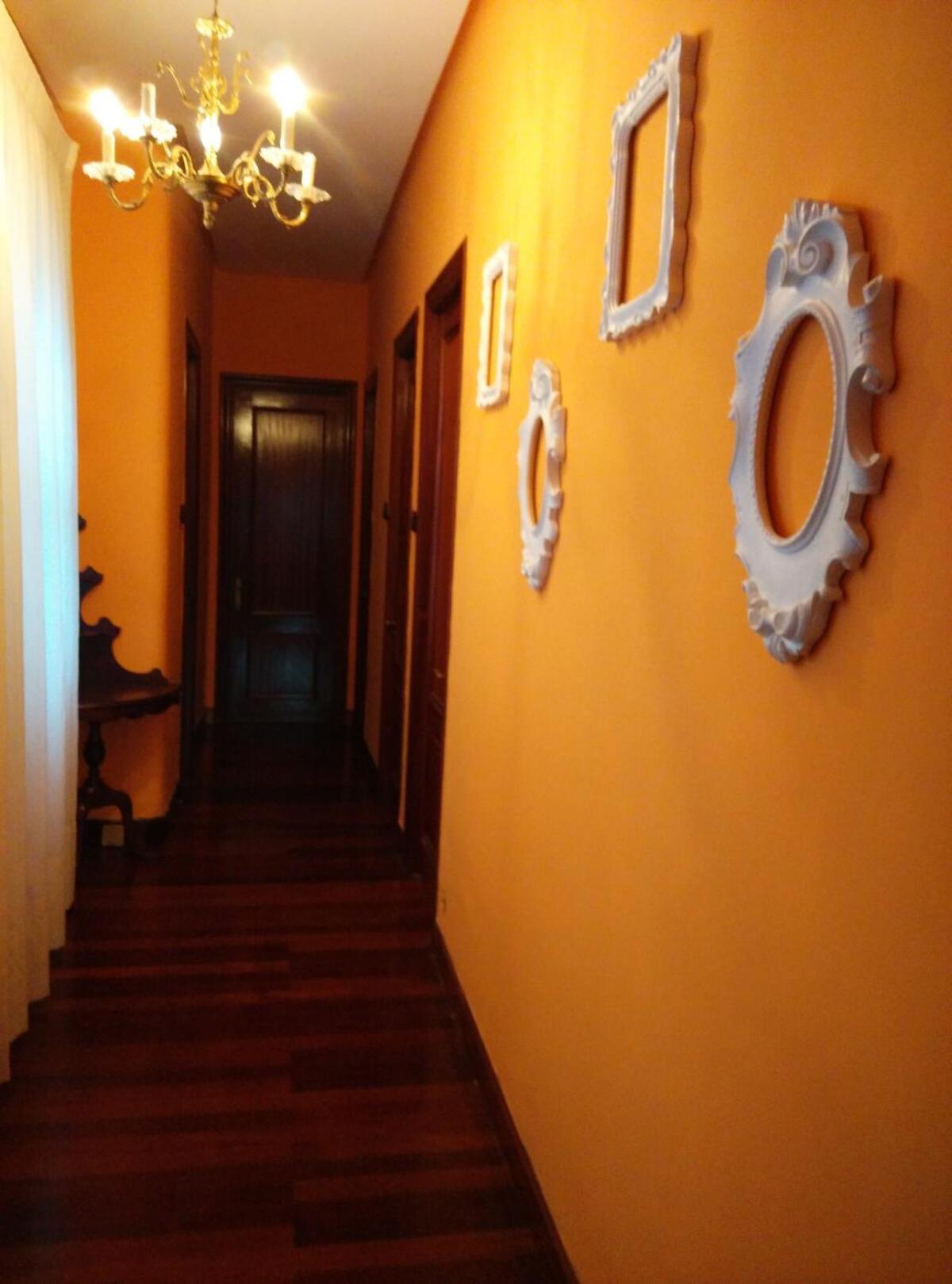 Сasa de vacaciones Casa En Santander-cuatro Caminos