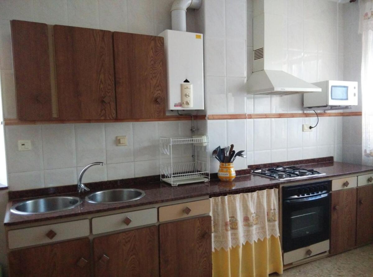 Casa En Santander-cuatro Caminos Сasa de vacaciones *