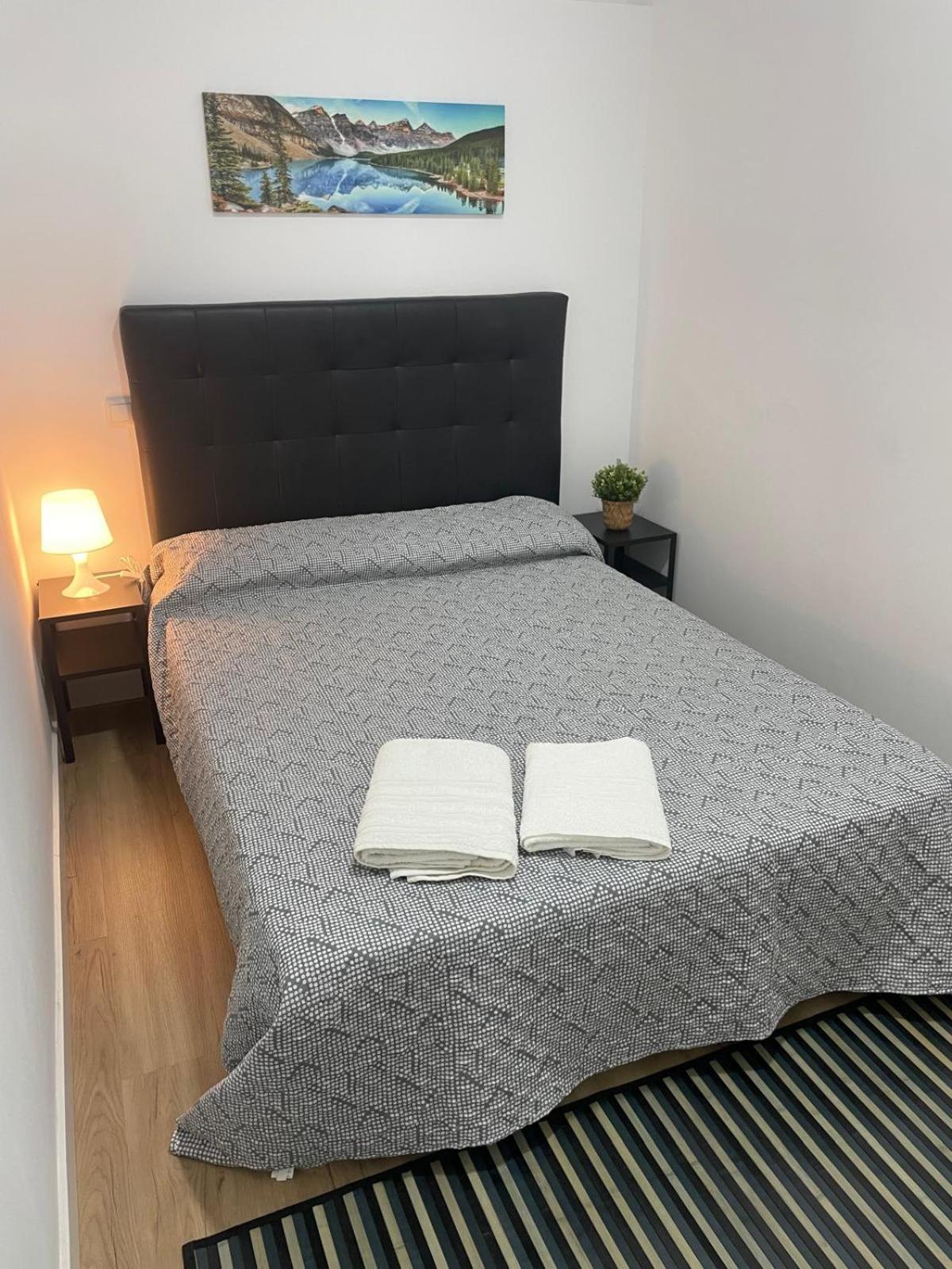 Apartamento Castros