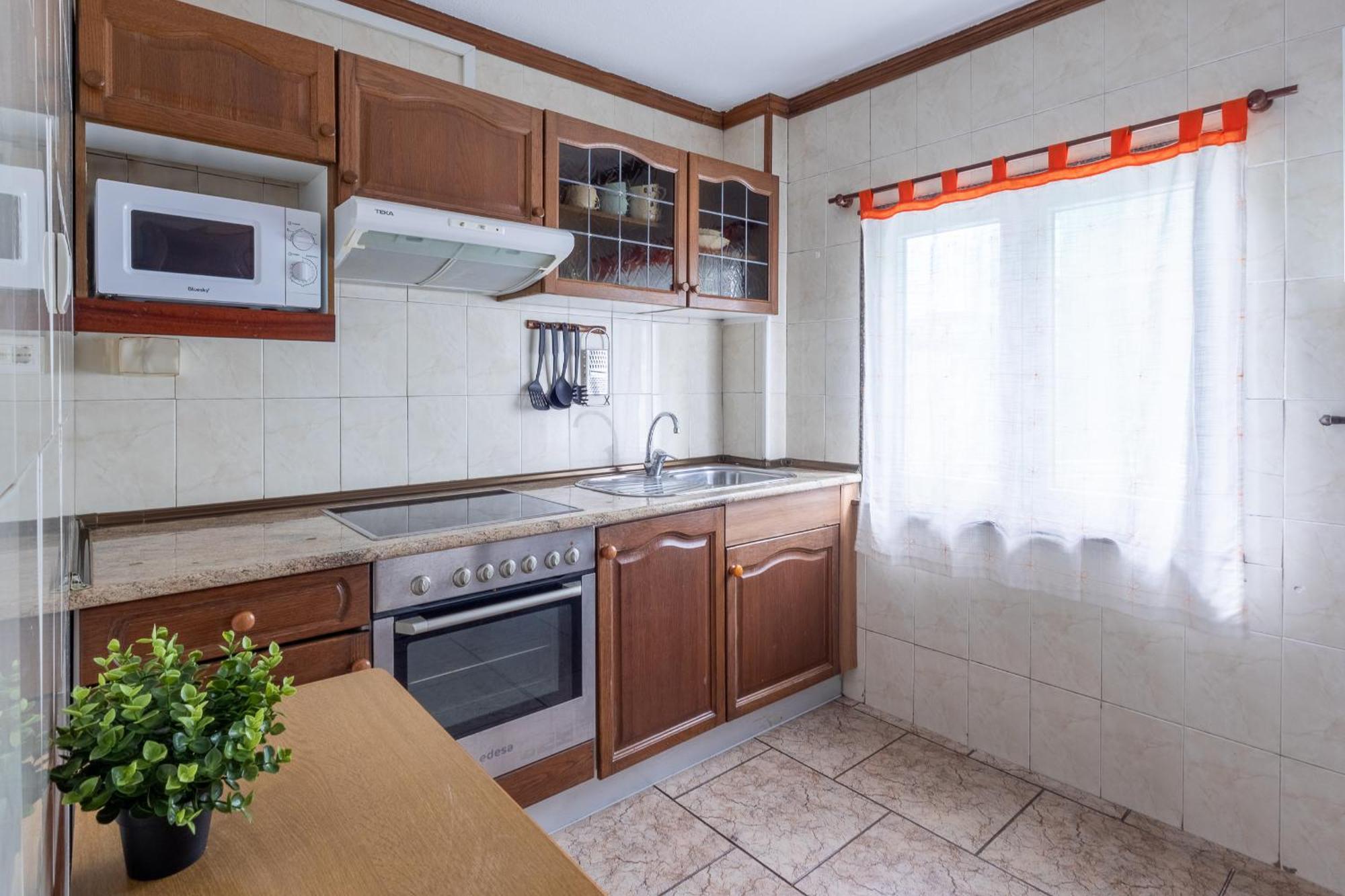 Santander Home Apartamento *