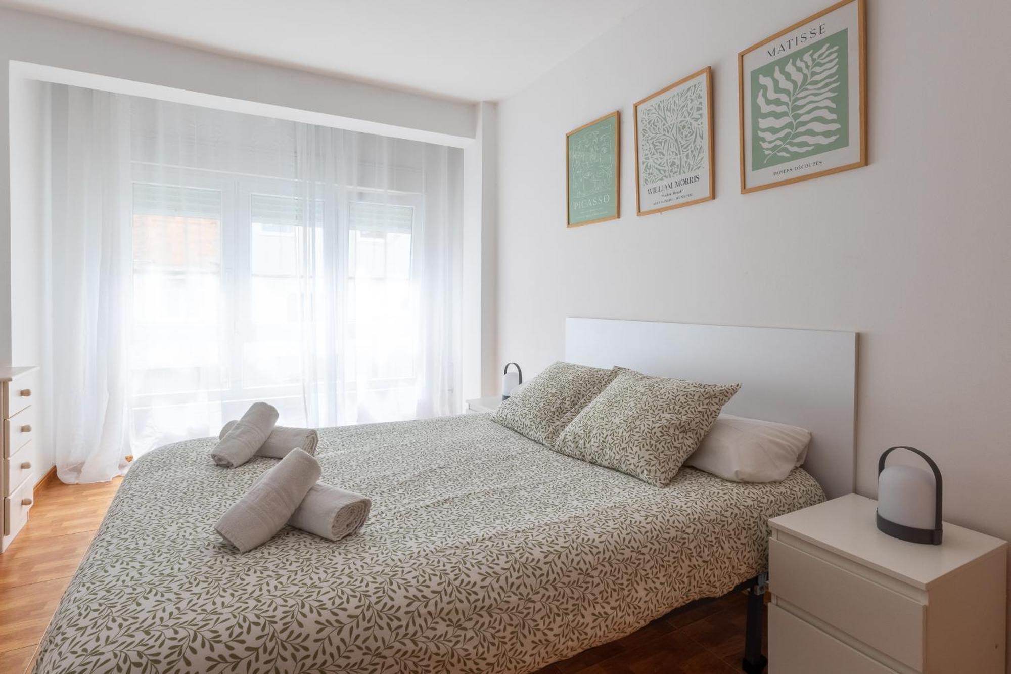 Apartamento Santander Home *