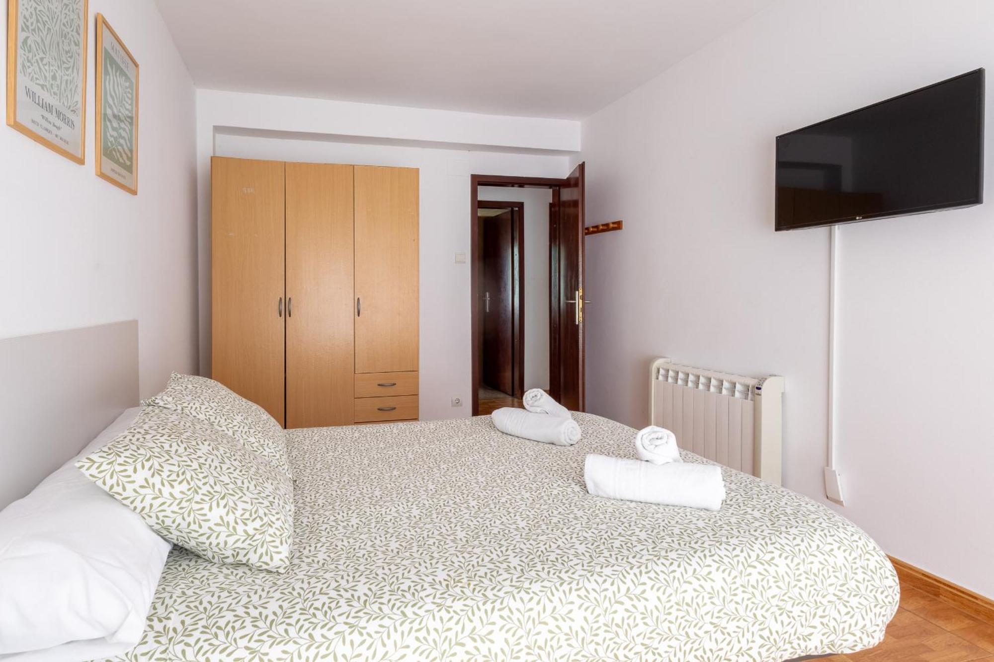 Apartamento Santander Home Santander