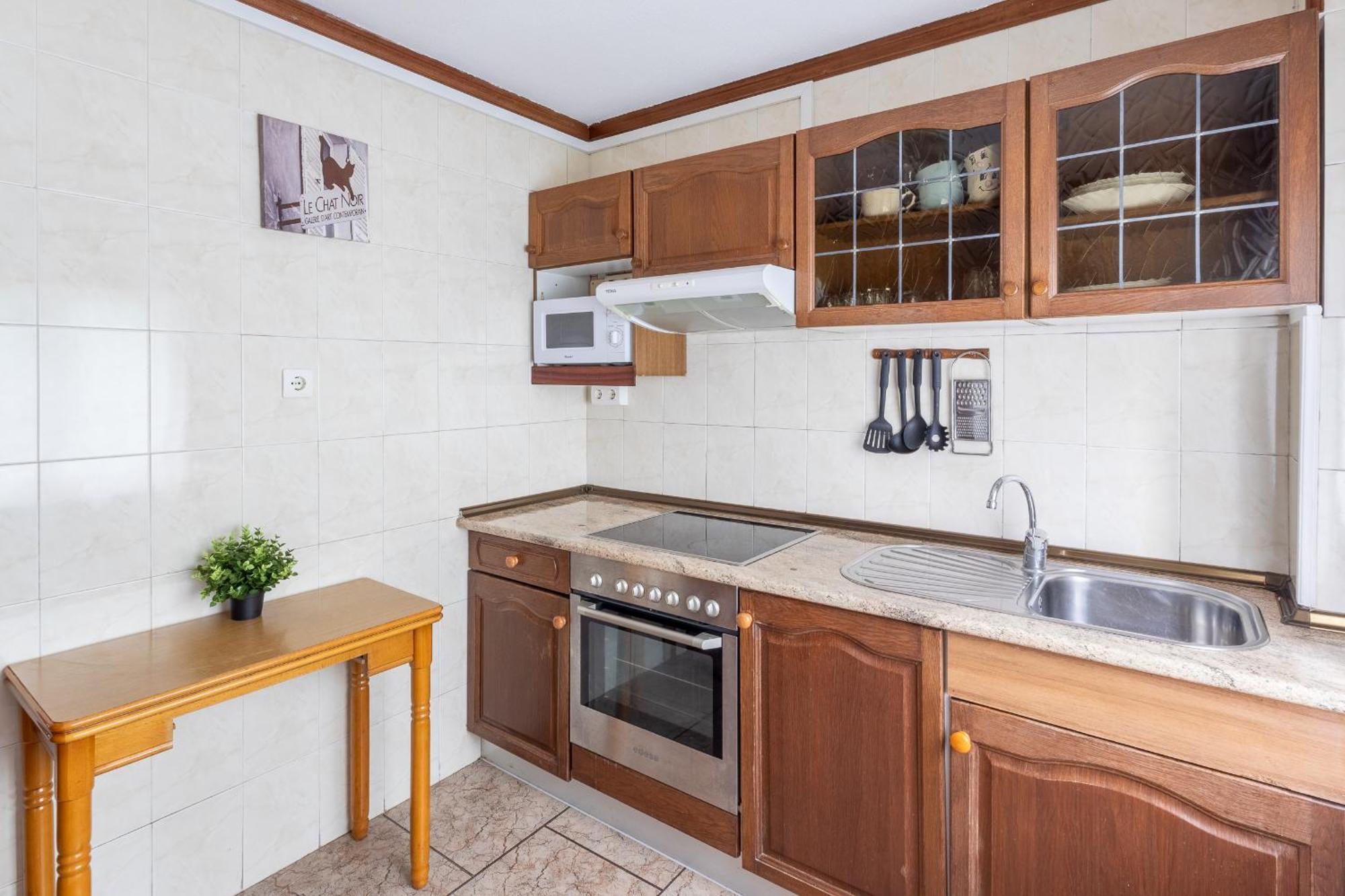 Santander Home