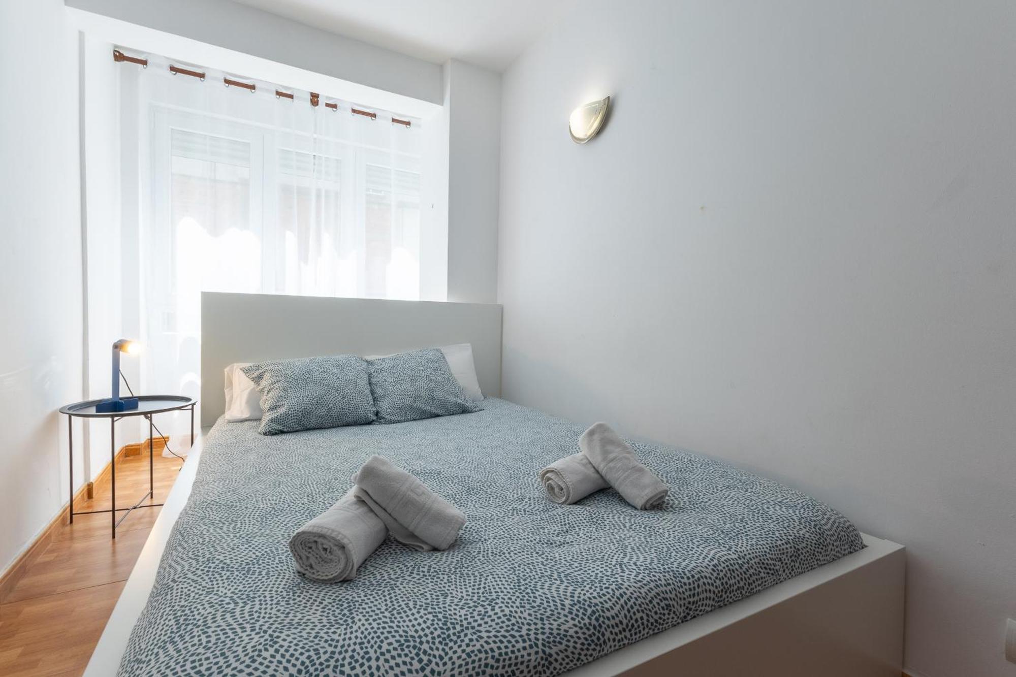 Apartamento Santander Home *