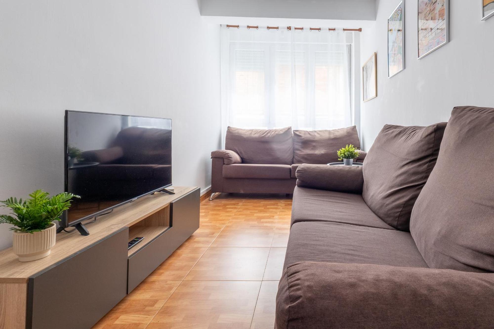 Santander Home Apartamento Santander