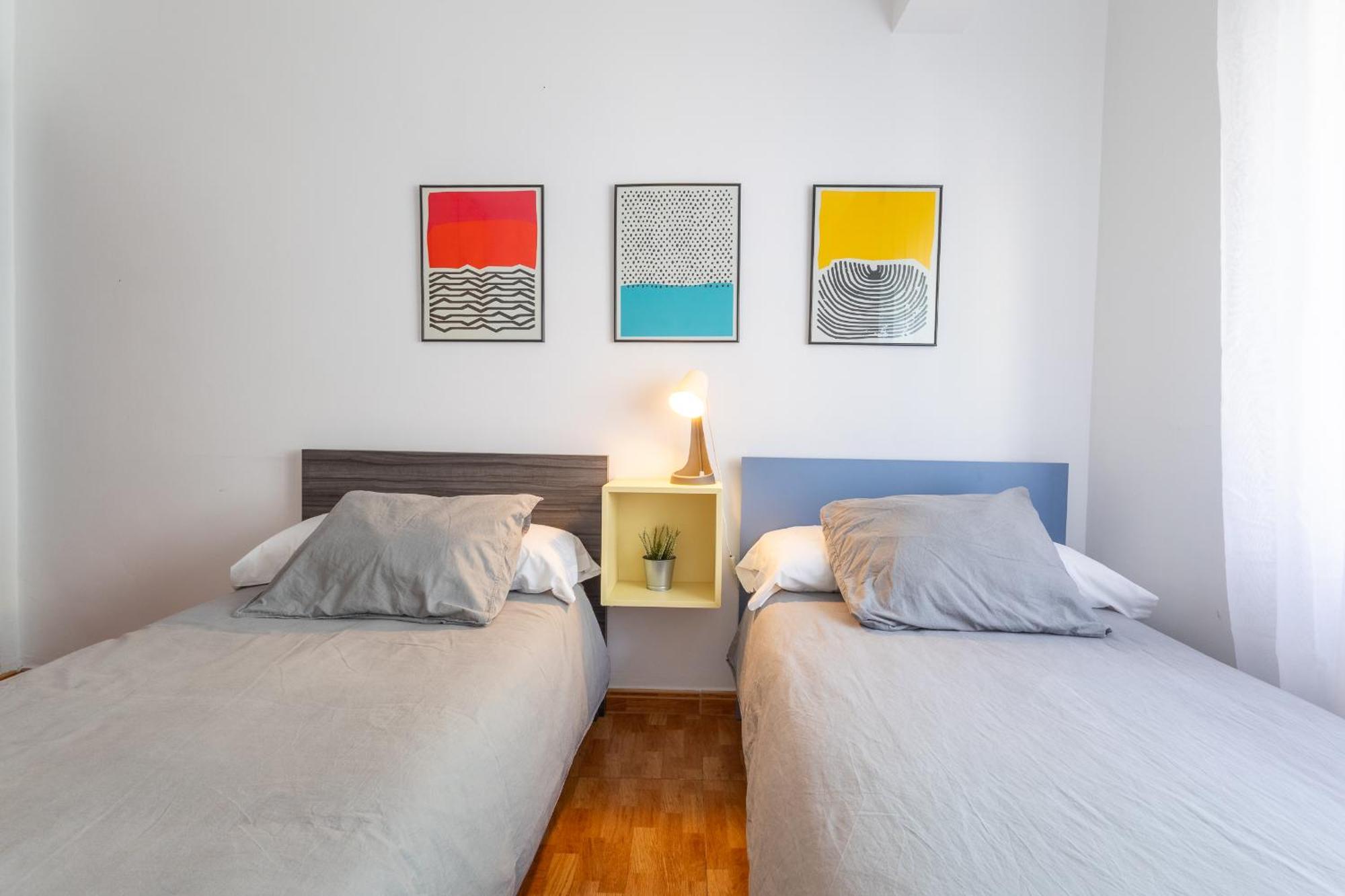 Santander Home * Santander