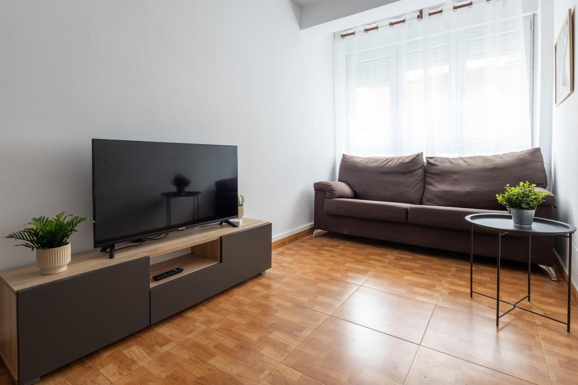 Santander Home