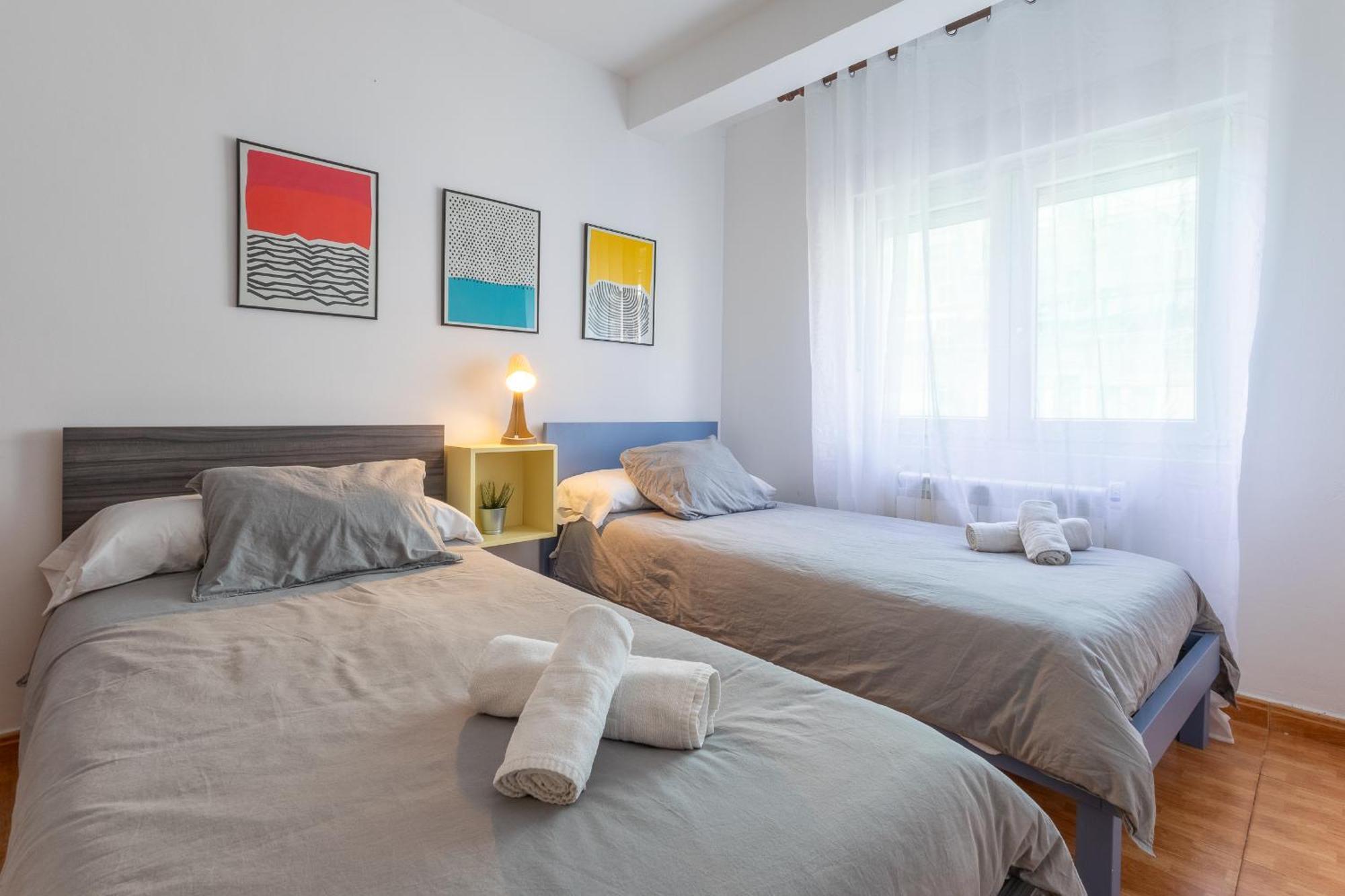 Santander Home Apartamento *