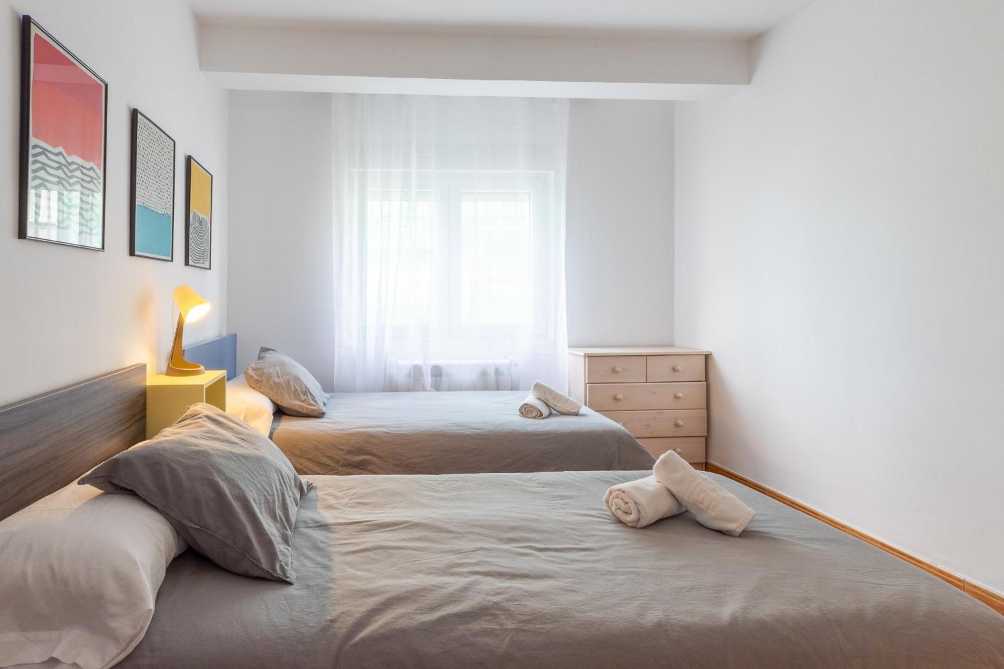Apartamento Santander Home *