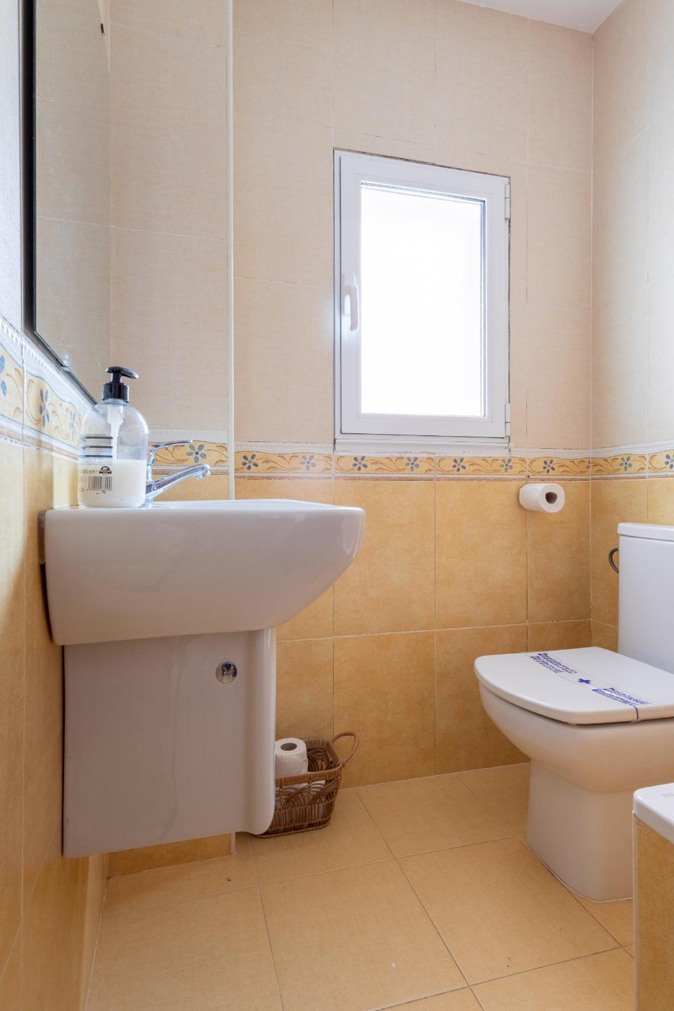 Santander Home Apartamento Santander