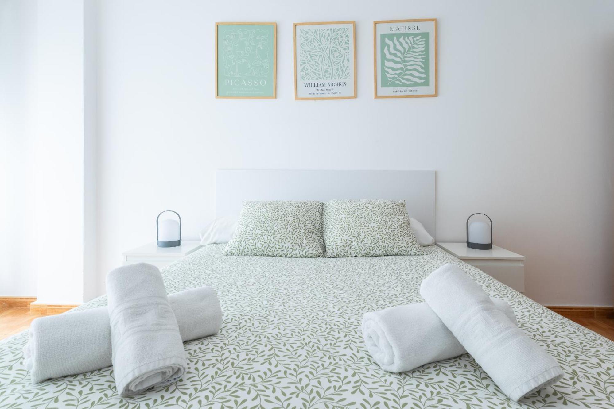 Santander Home * Santander