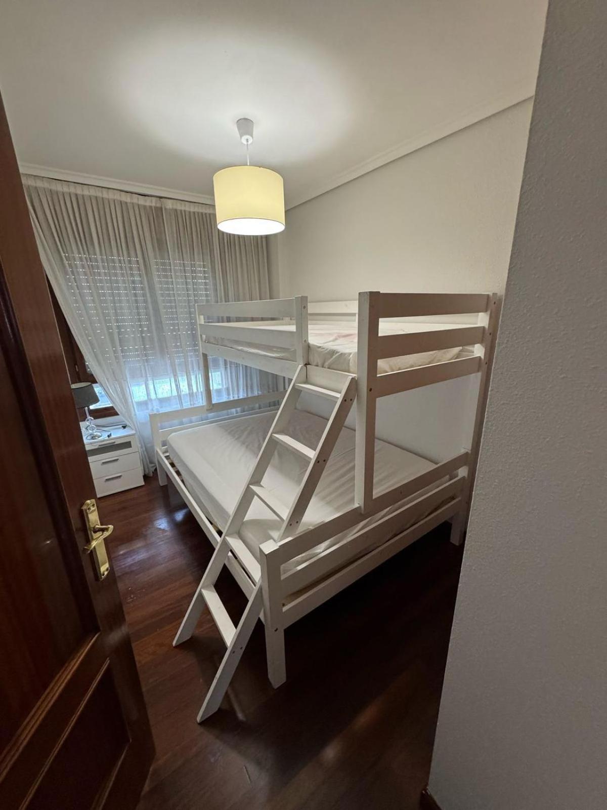Piso Acogedor En El Sardinero Apartamento *