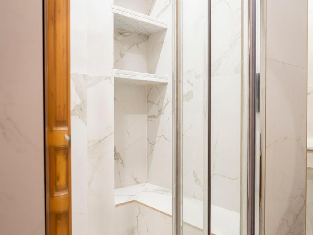 Apartamento La Perla Azul *