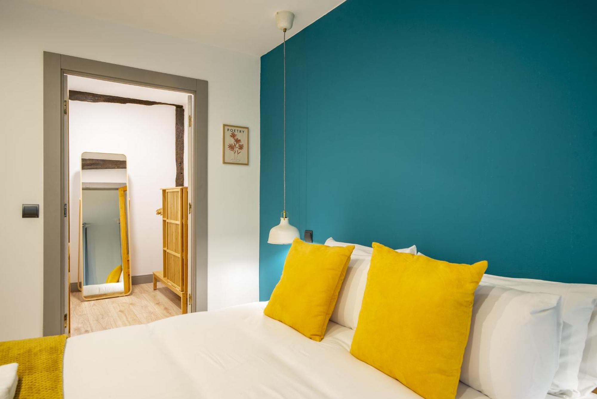 Apartamento La Perla Azul Santander