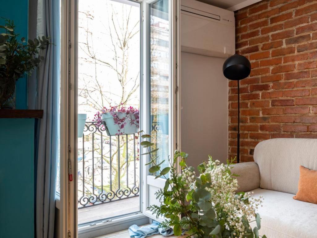 Apartamento La Perla Azul