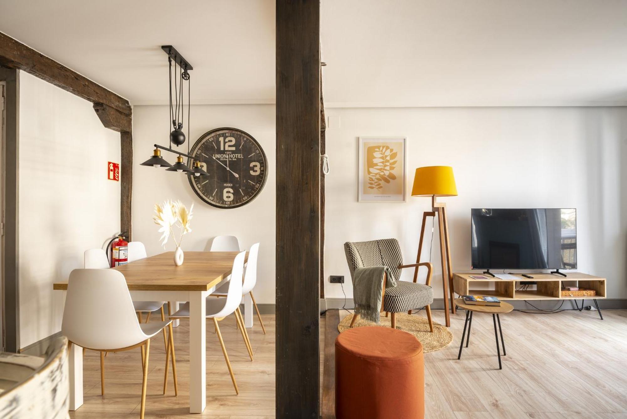 Apartamento La Perla Azul Santander