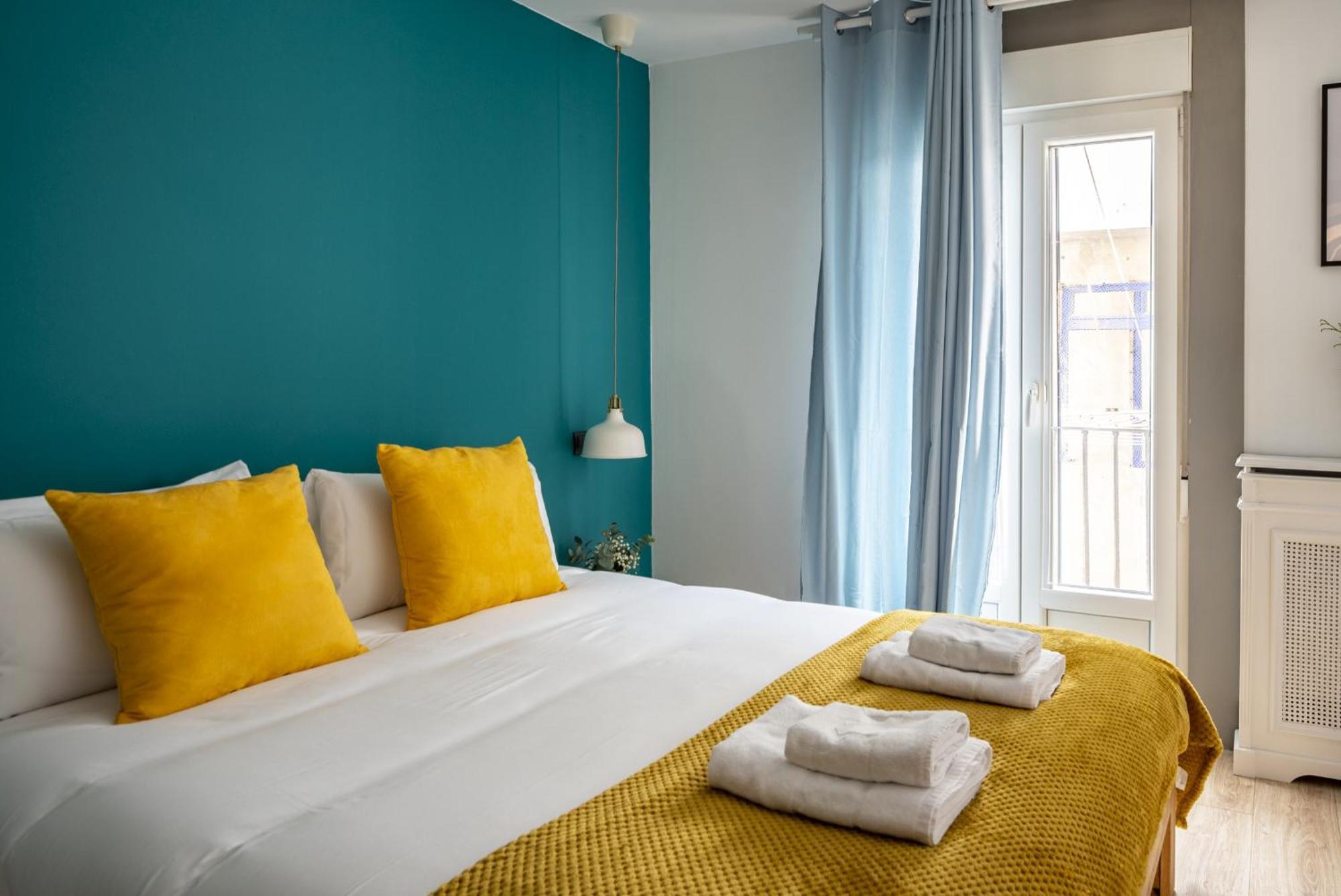 La Perla Azul Apartamento Santander