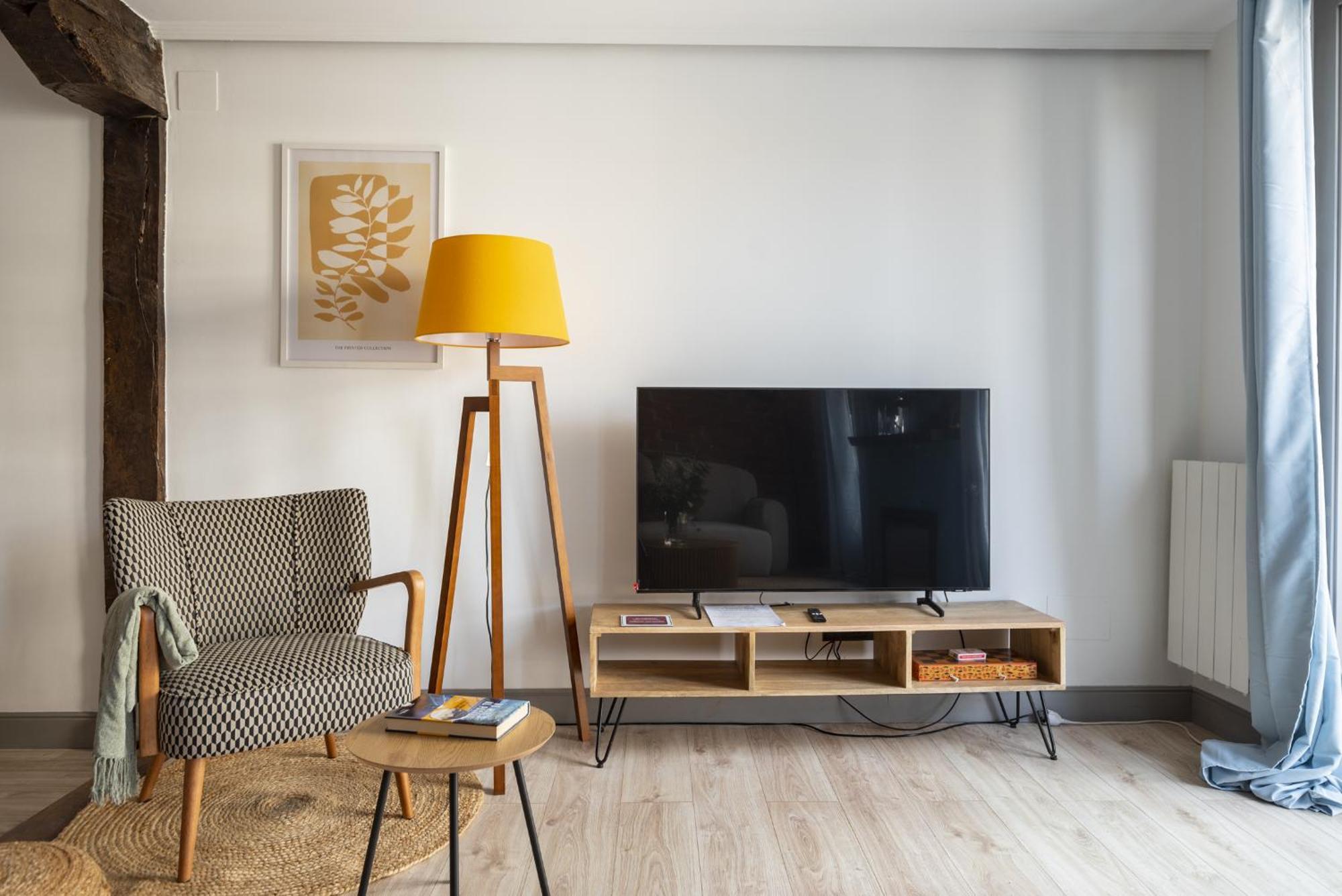 Apartamento La Perla Azul Santander