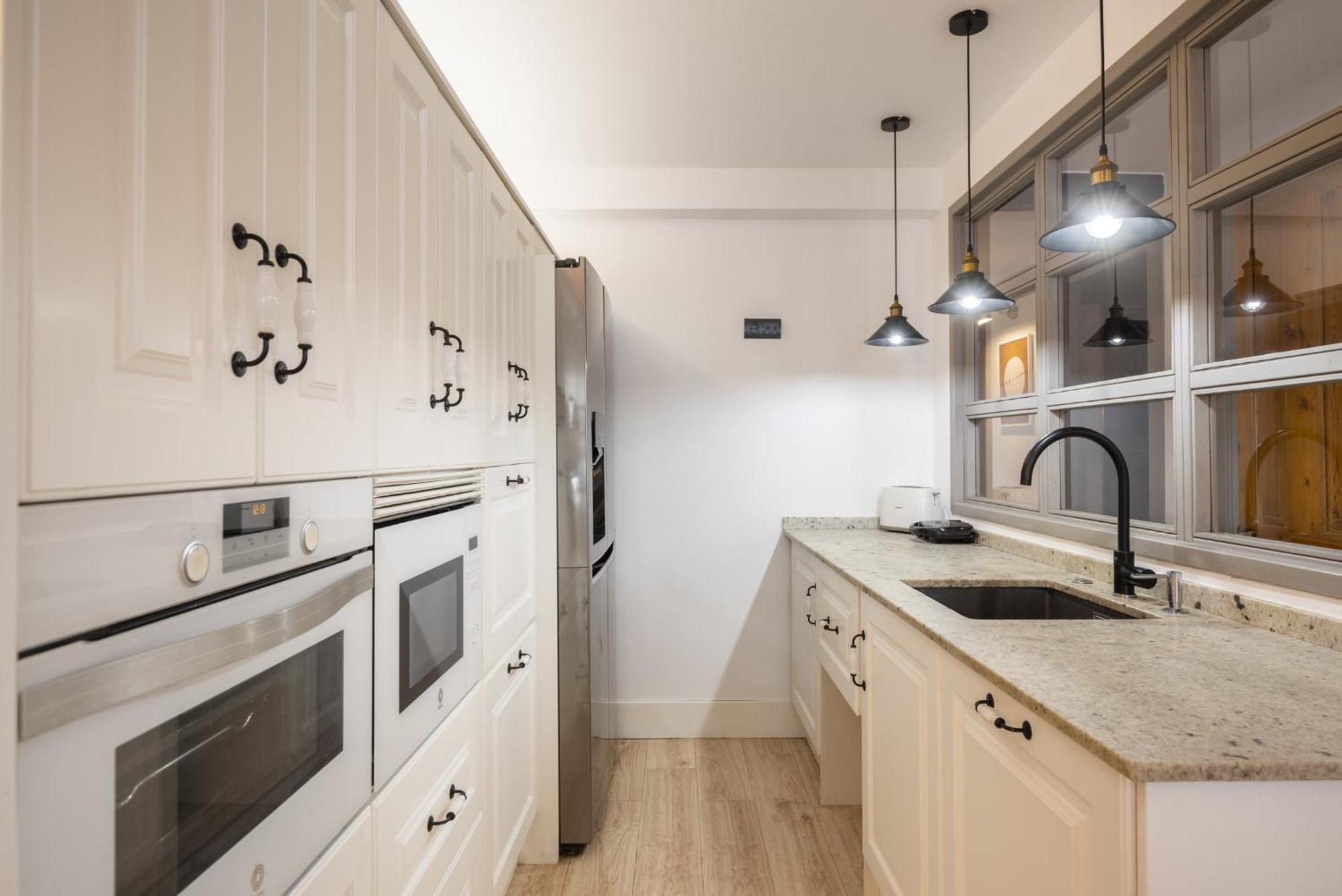 La Perla Azul Apartamento