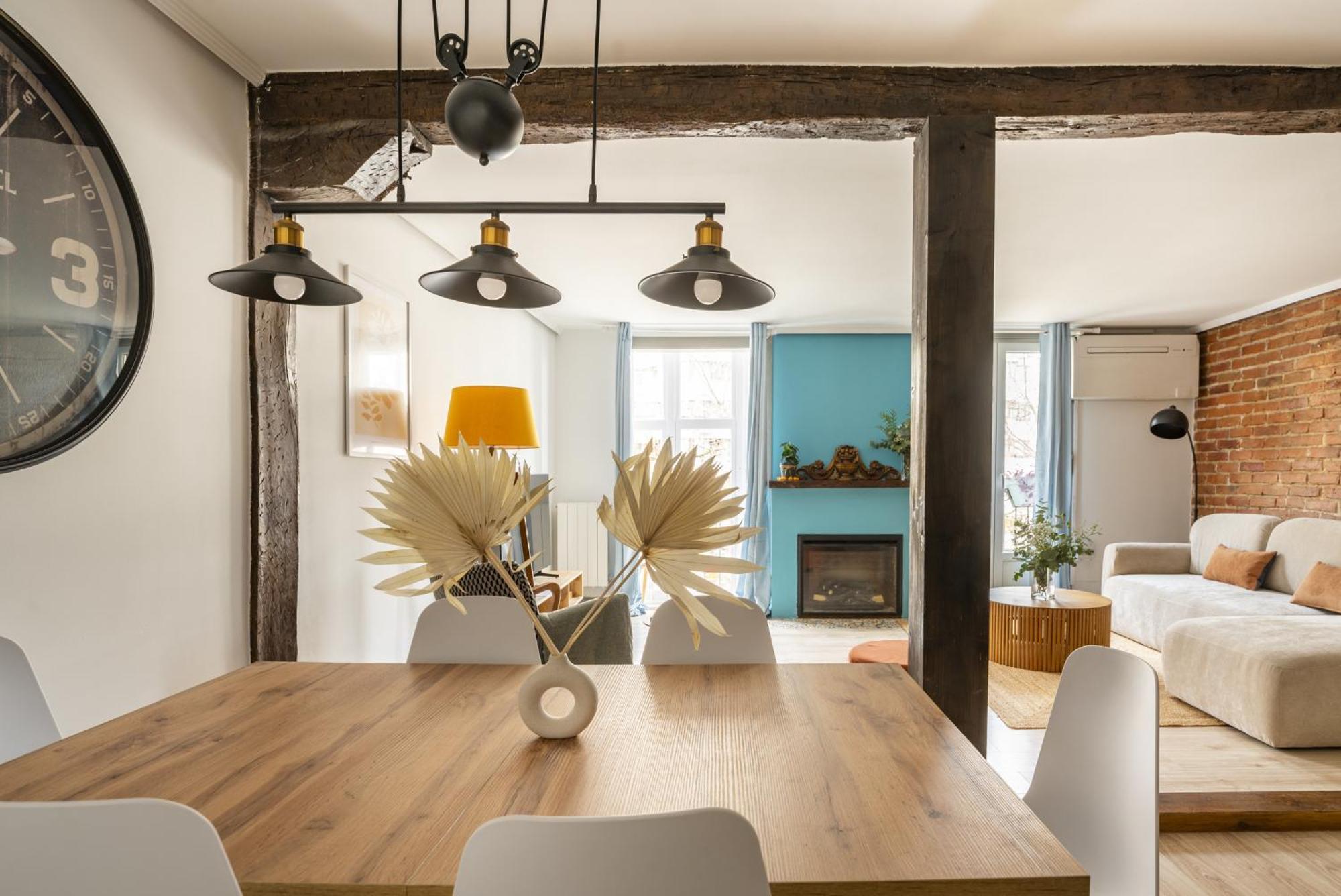 La Perla Azul Apartamento Santander