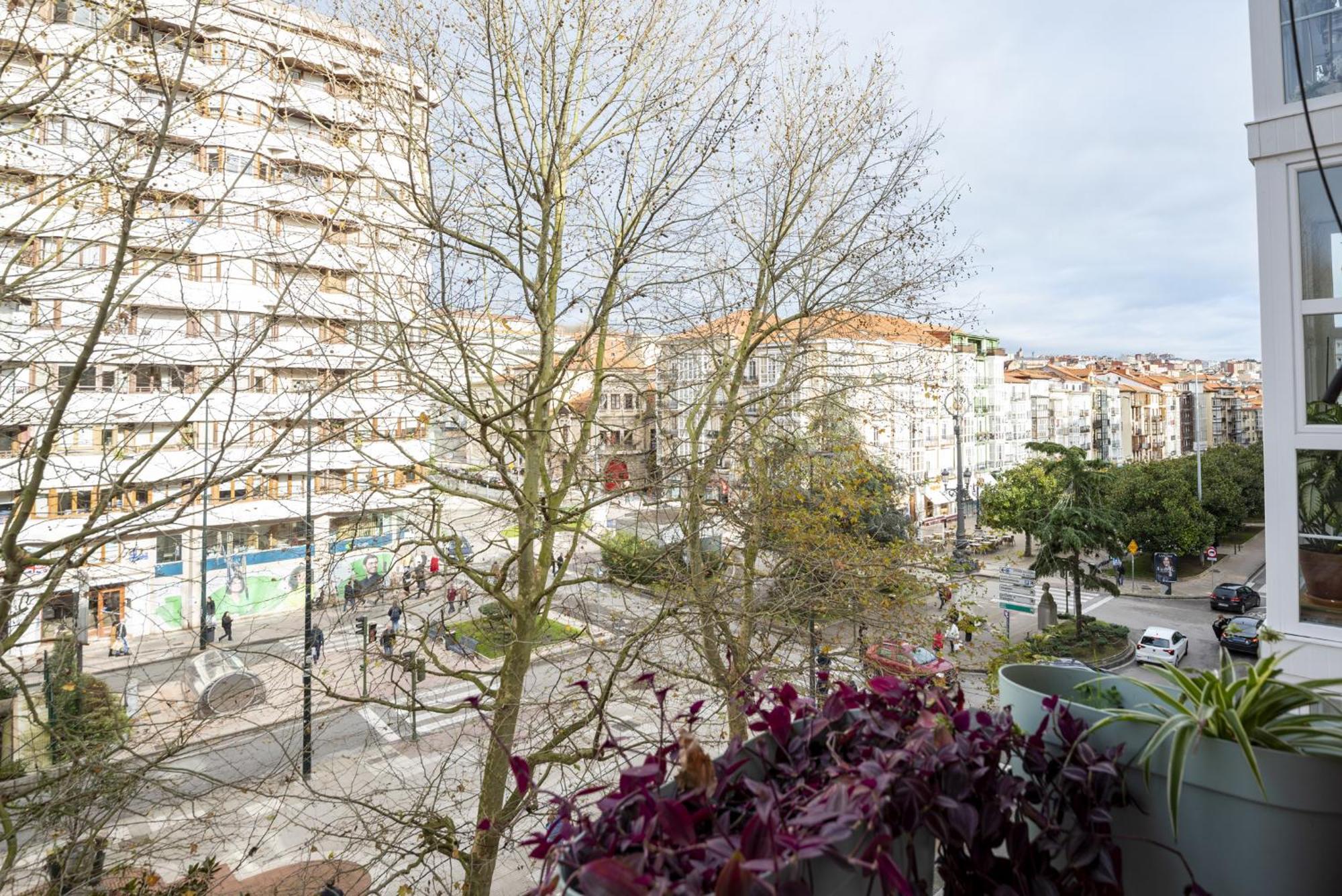 La Perla Azul Apartamento