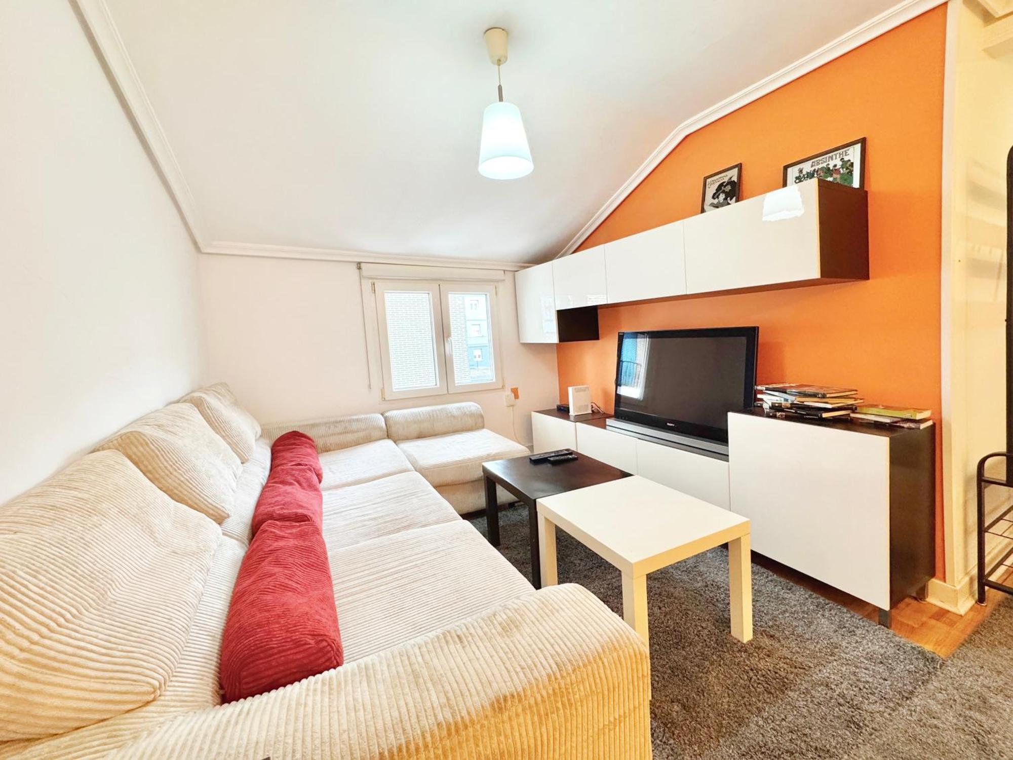 Apartment Barrio Camino