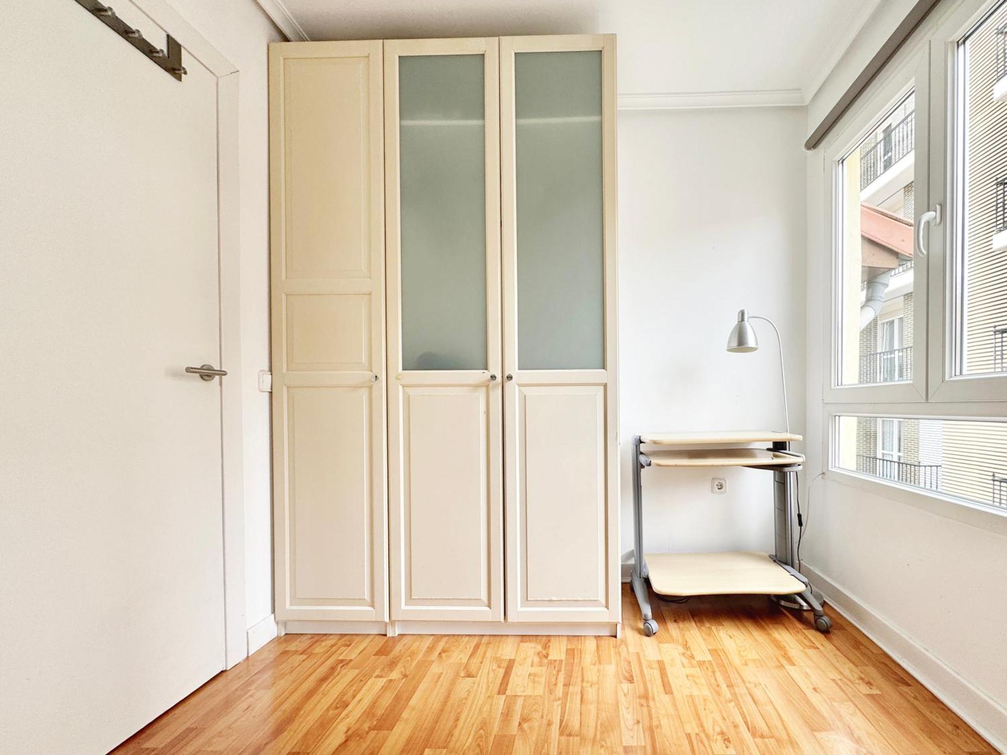 Barrio Camino Apartment *