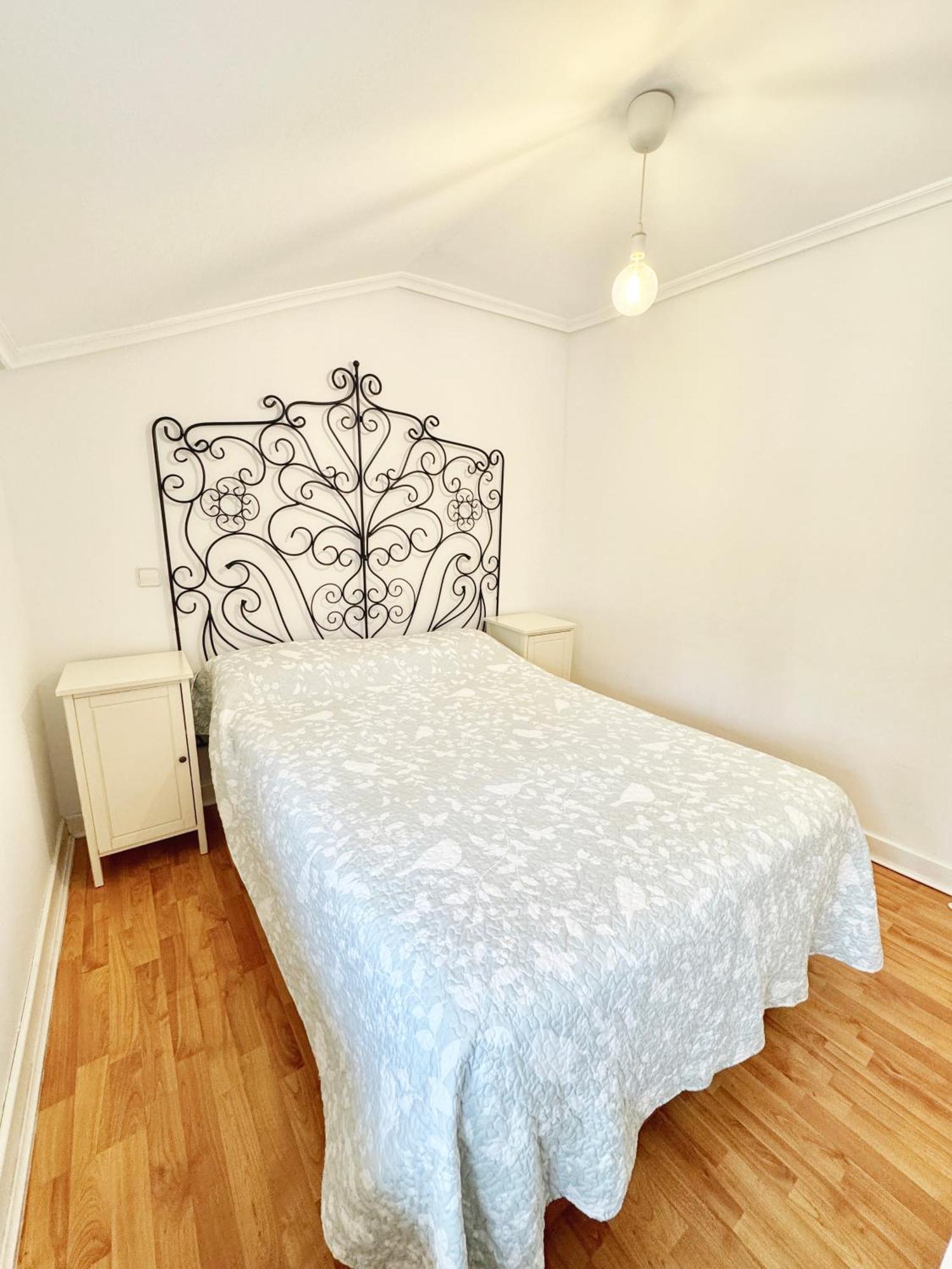 Apartment Barrio Camino Santander