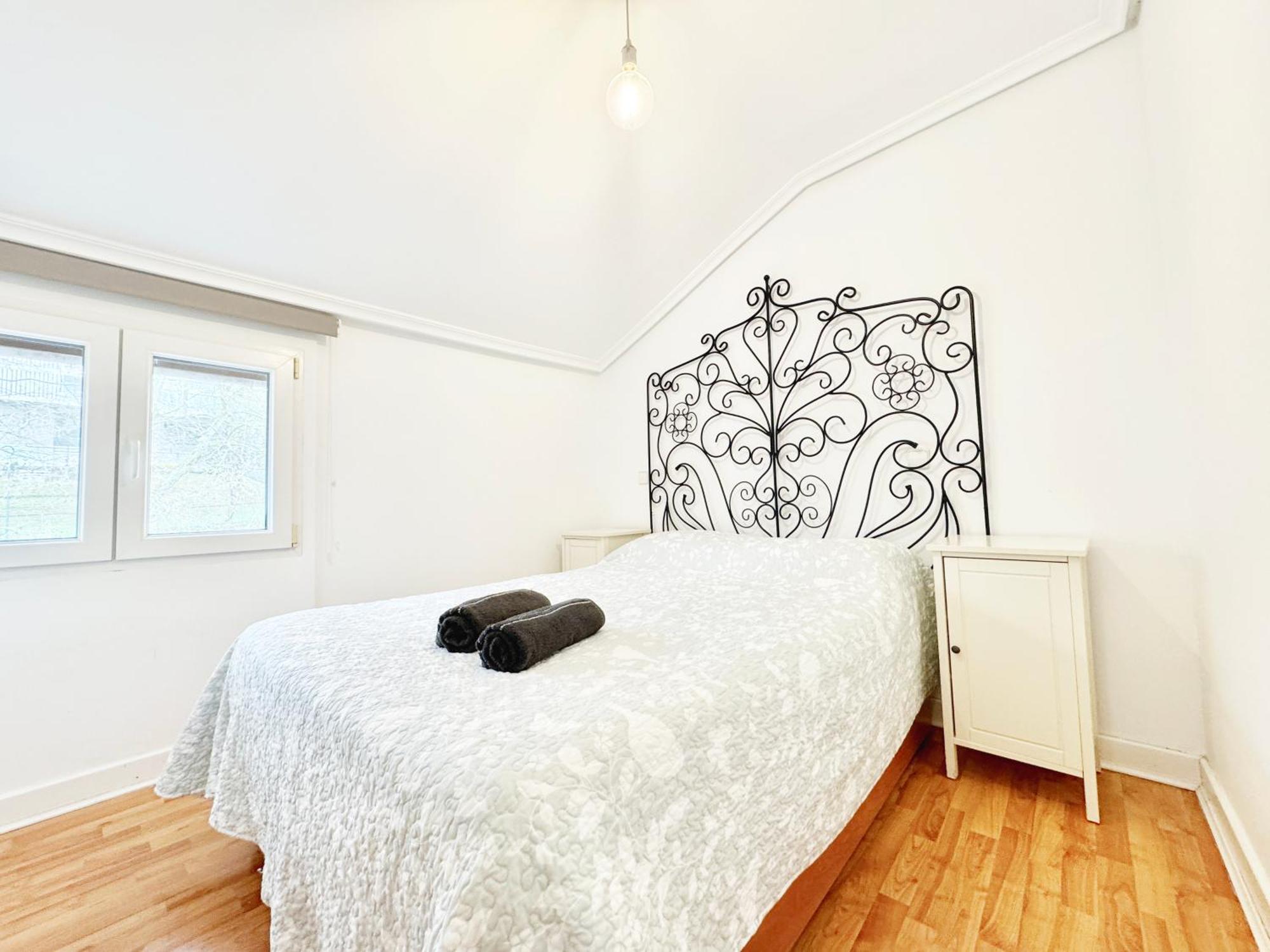 Barrio Camino Apartment