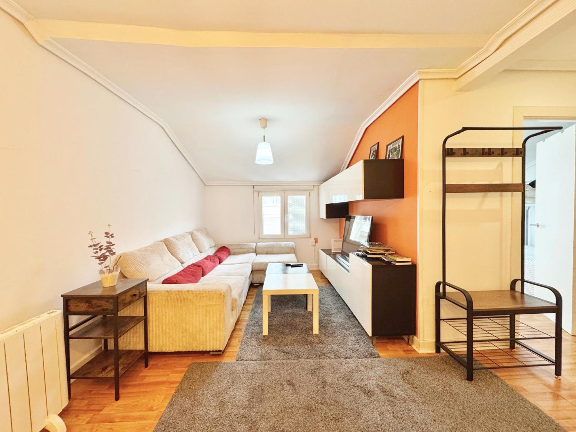 Barrio Camino Apartment *