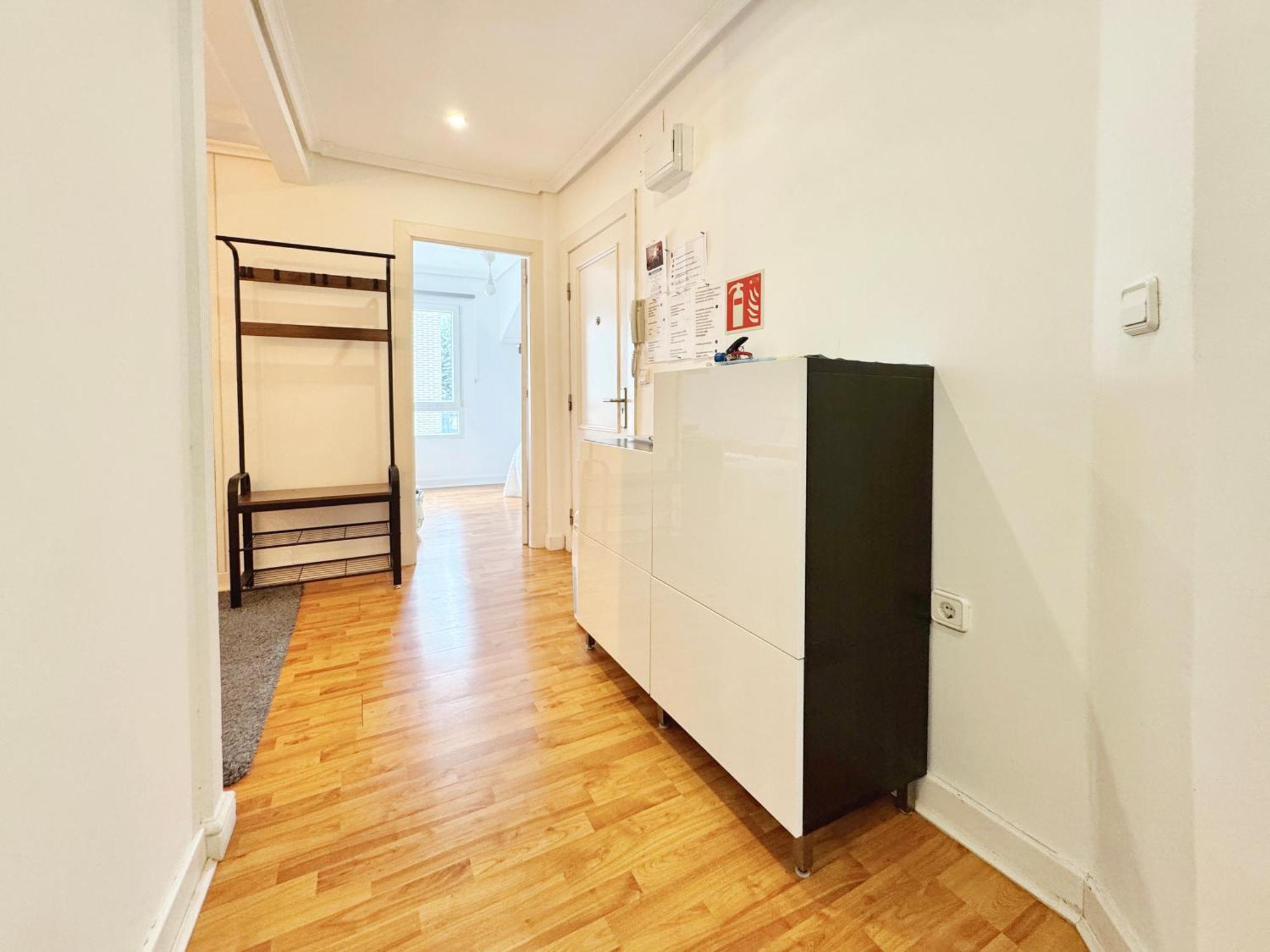 Apartment Barrio Camino Santander