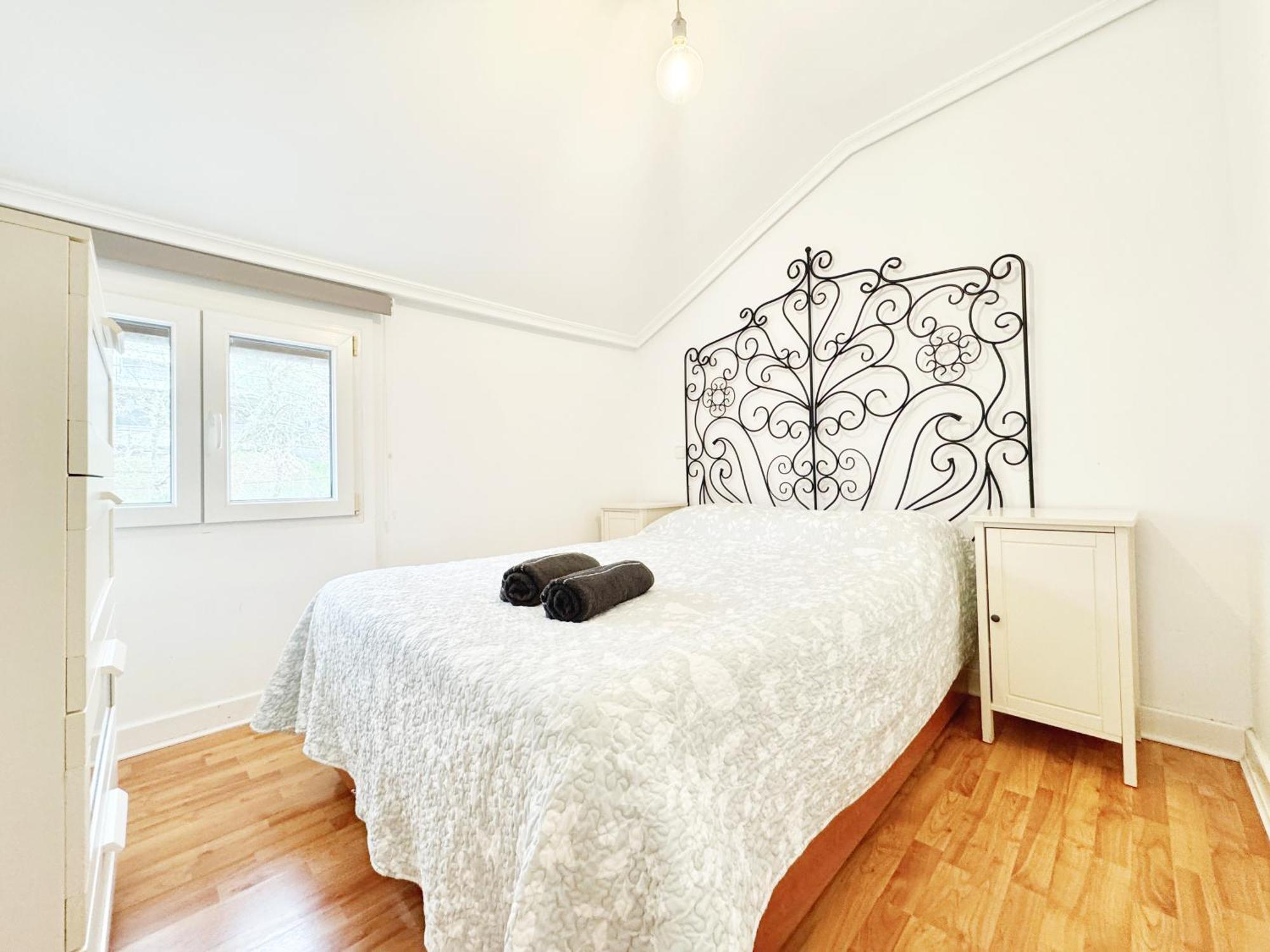 Barrio Camino Apartment