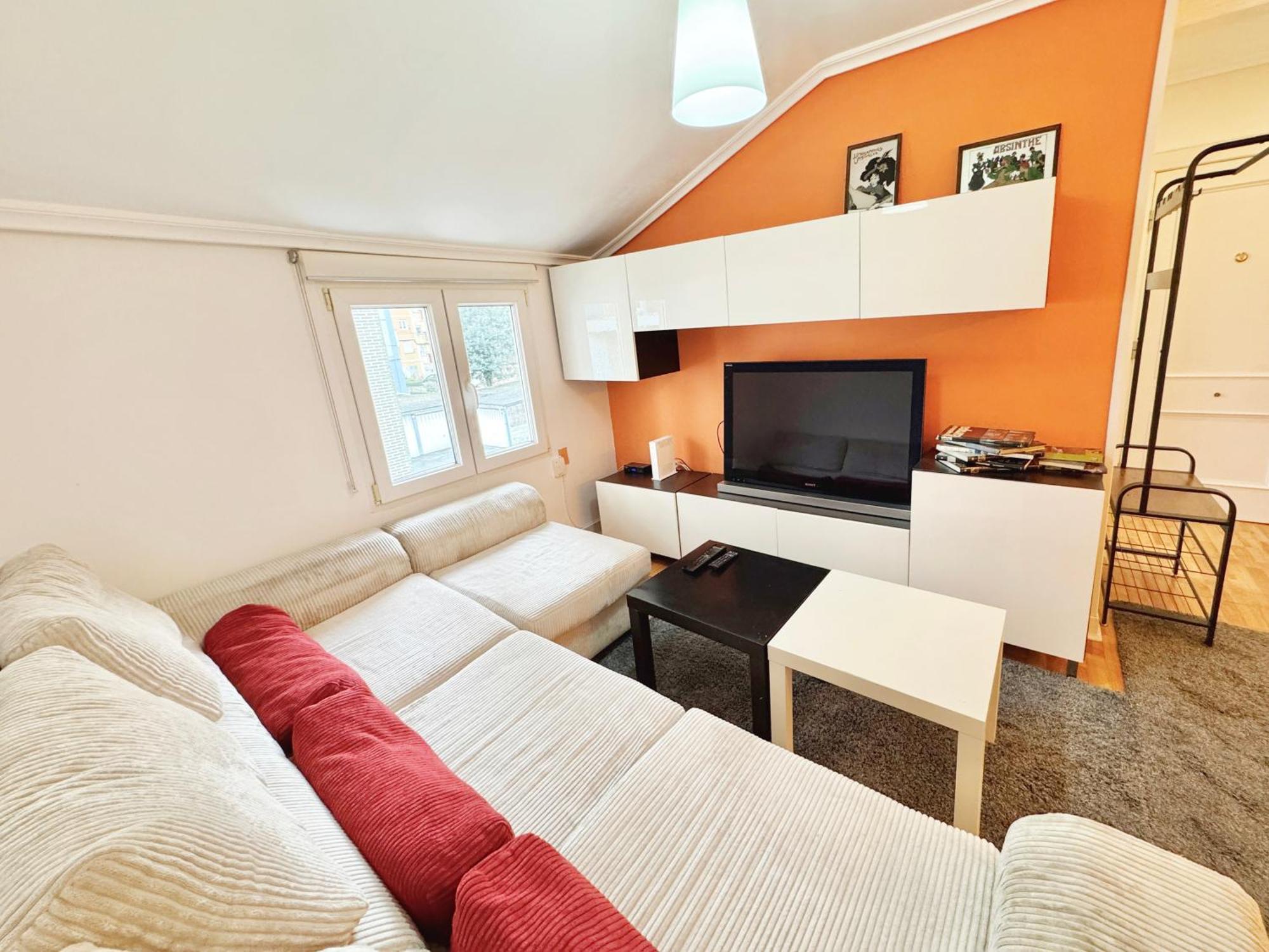 Apartment Barrio Camino Santander