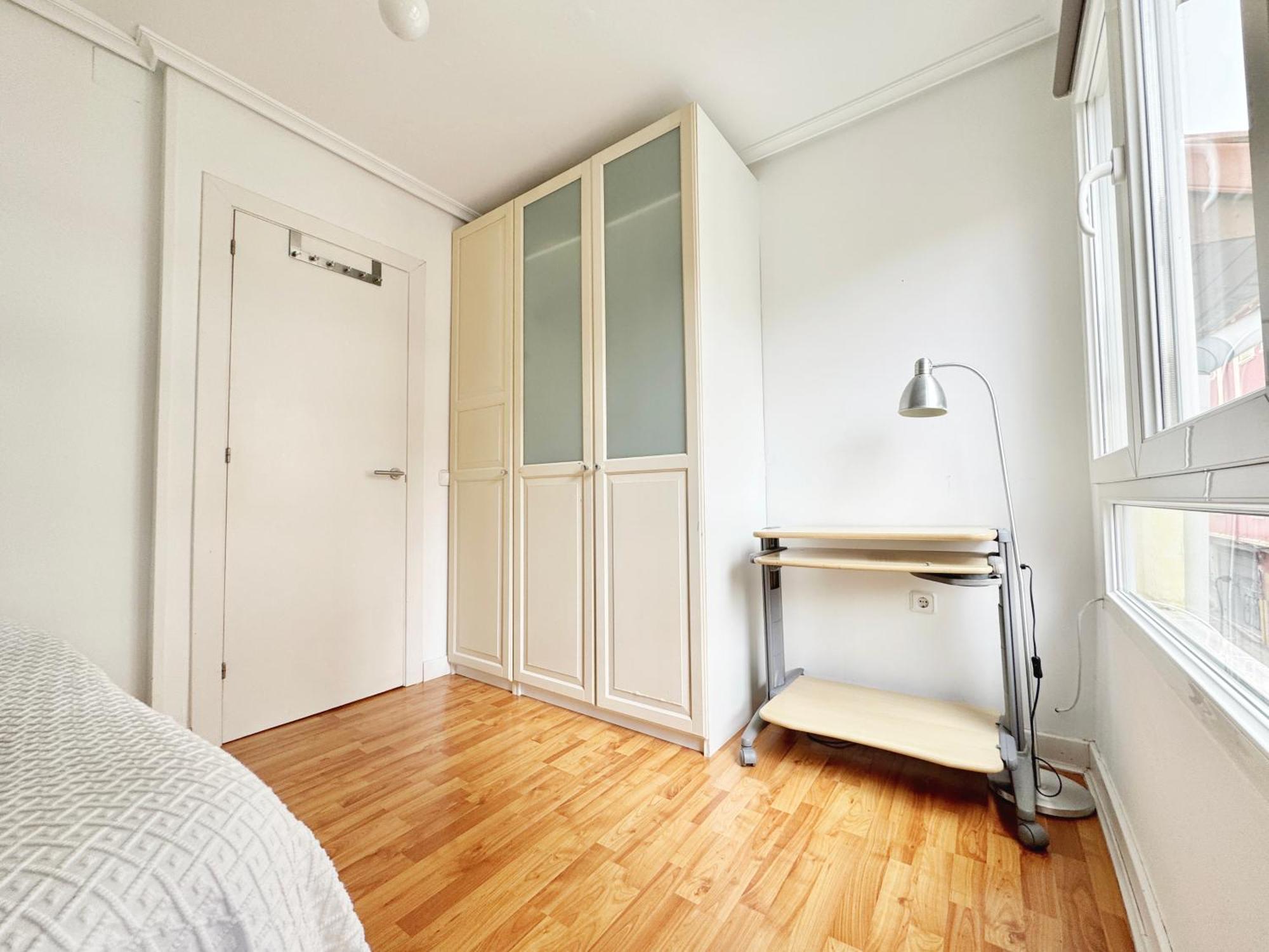 Barrio Camino Apartment