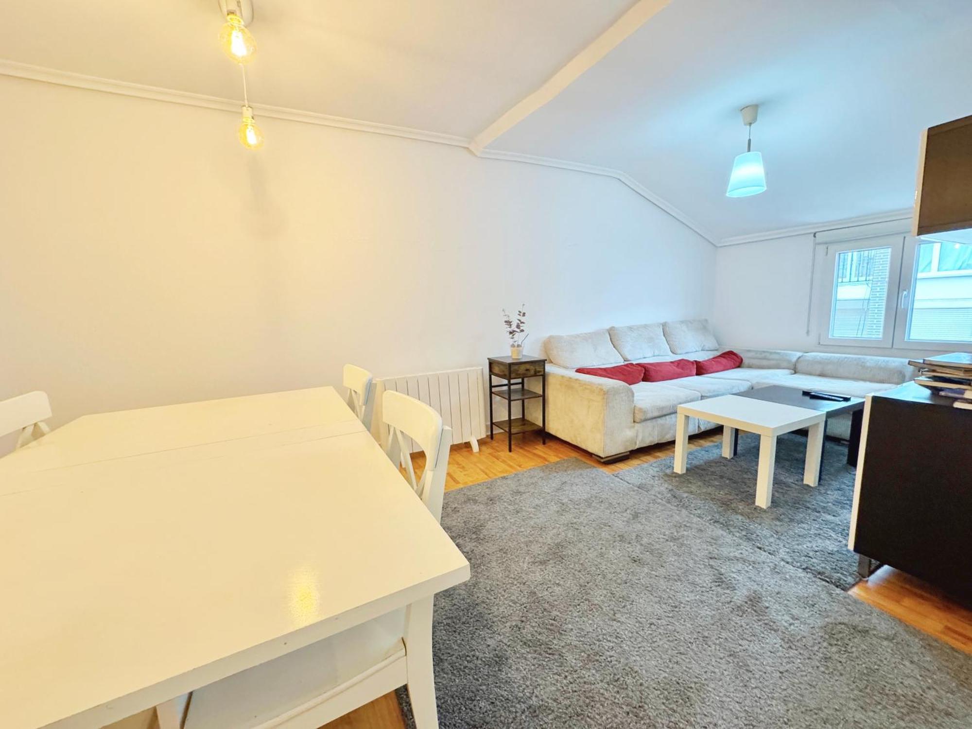 Apartment Barrio Camino
