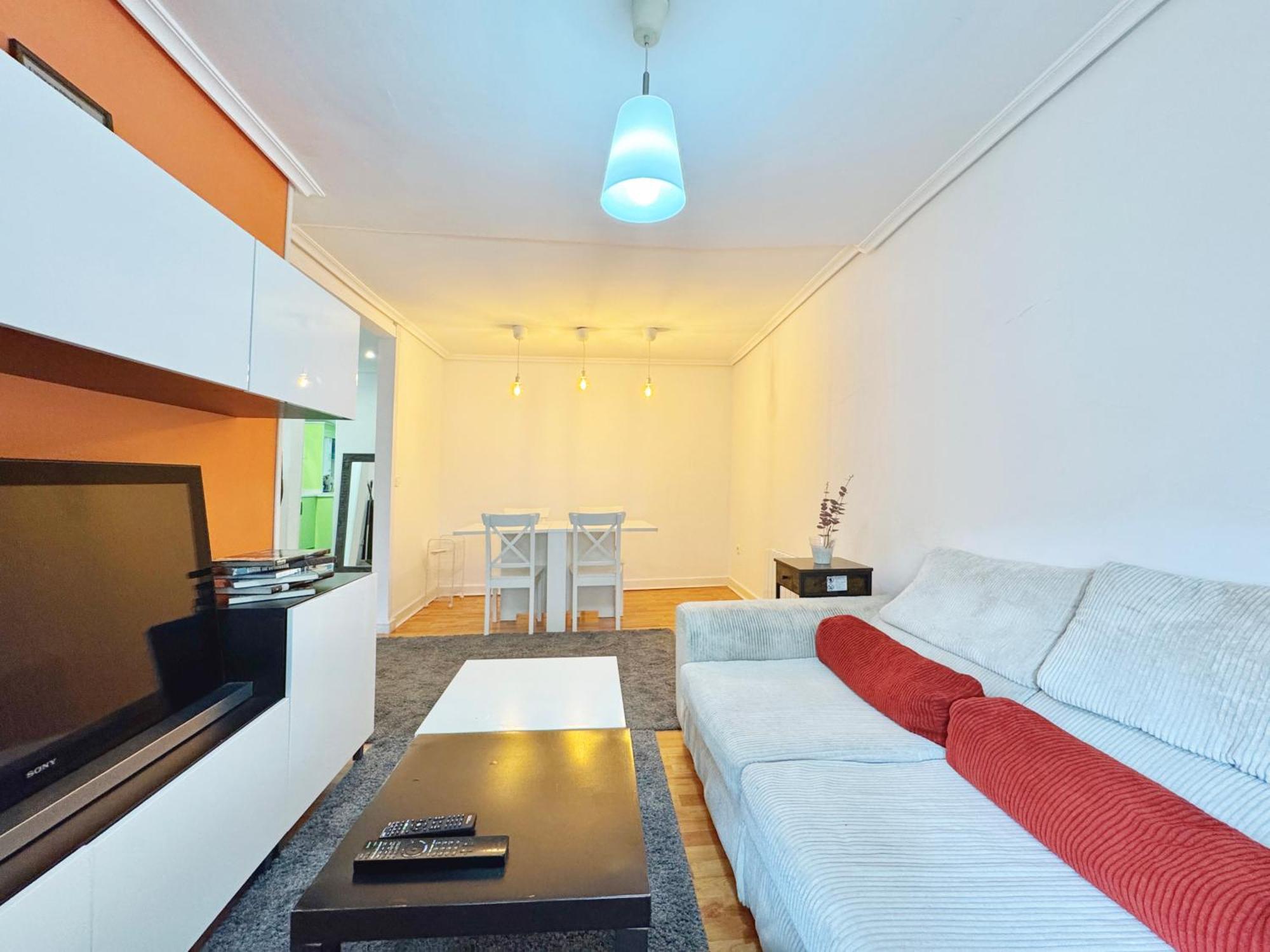 Barrio Camino Apartment *