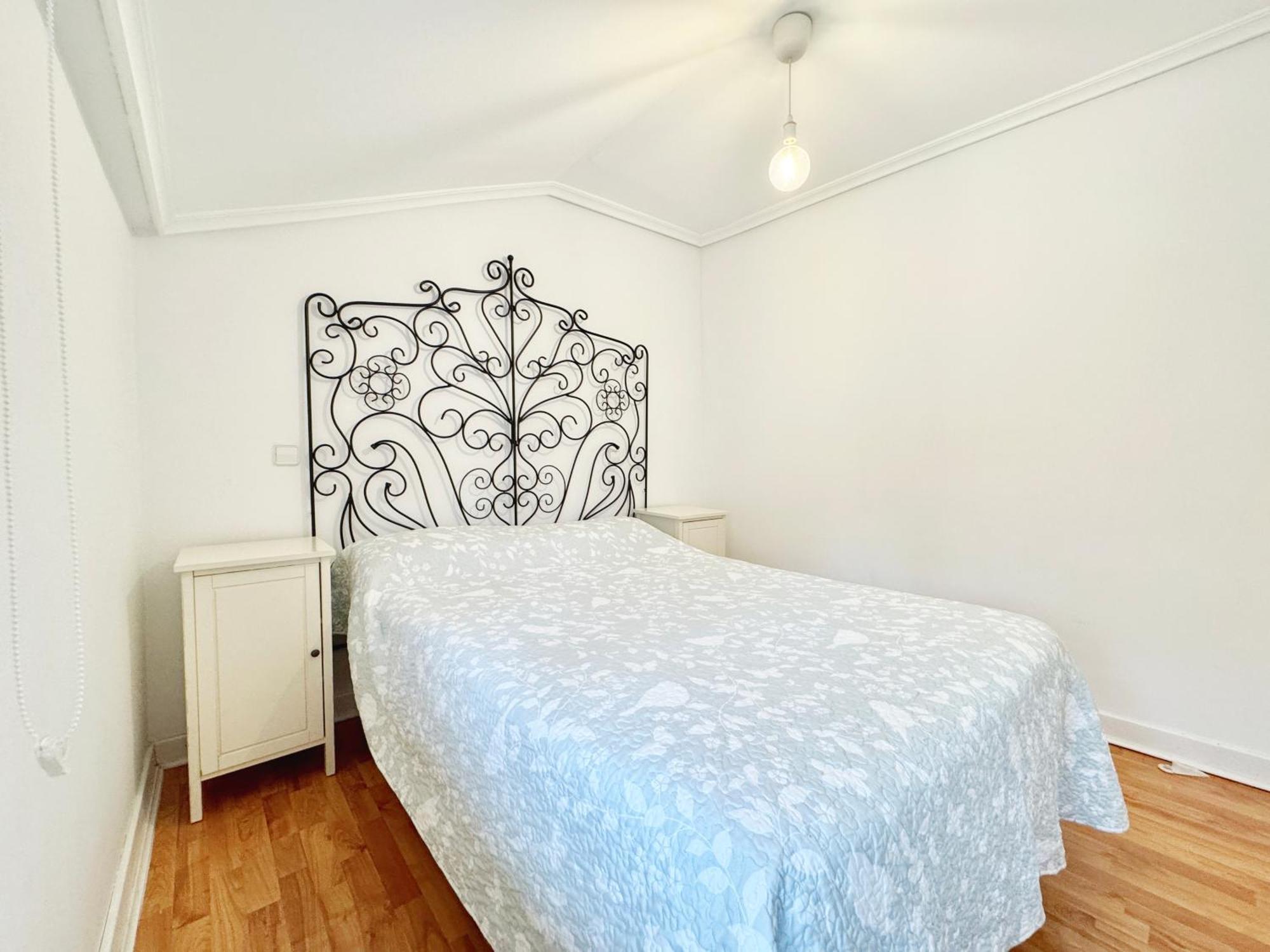 Apartment Barrio Camino Santander