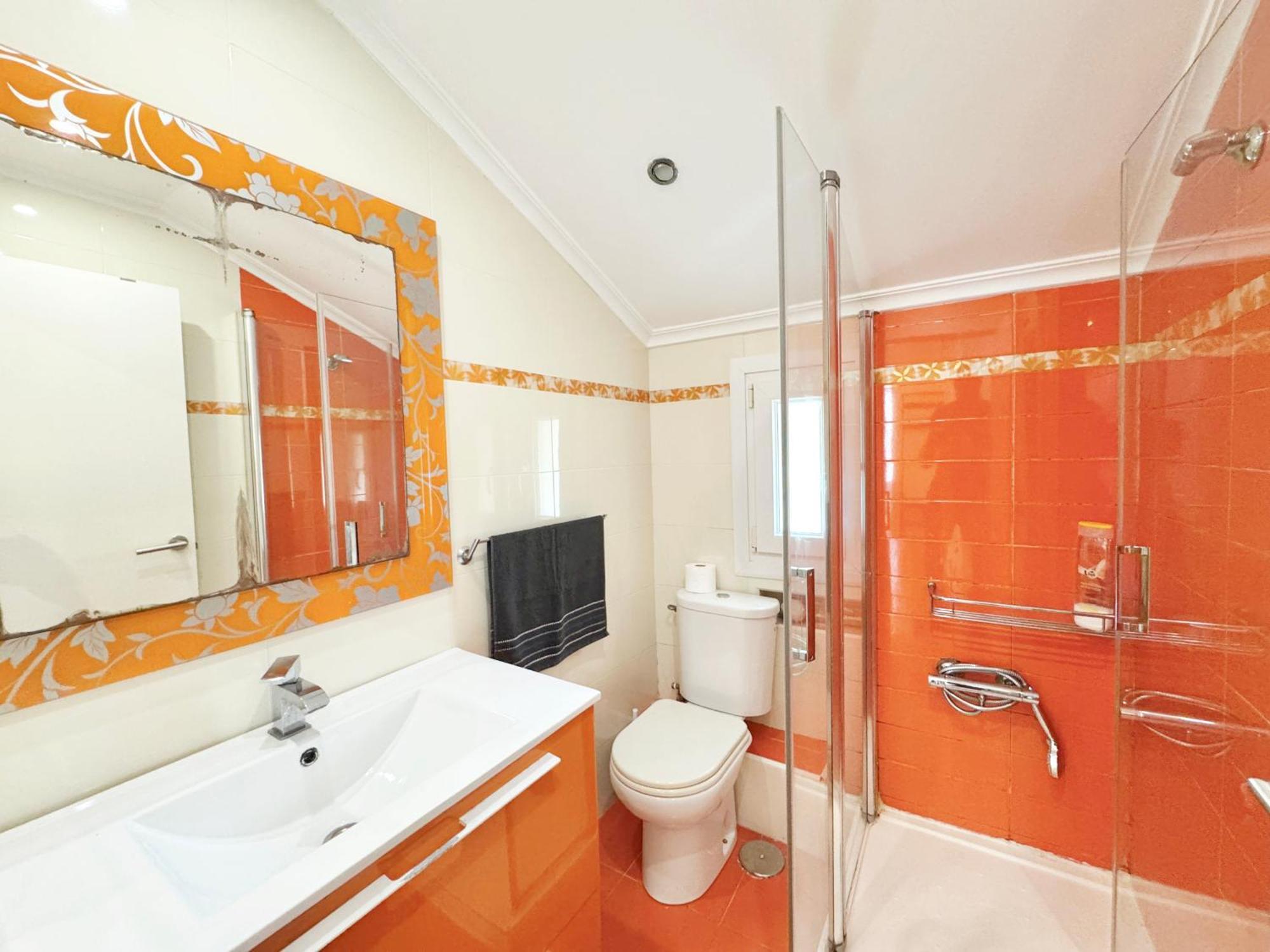 Apartment Barrio Camino Santander