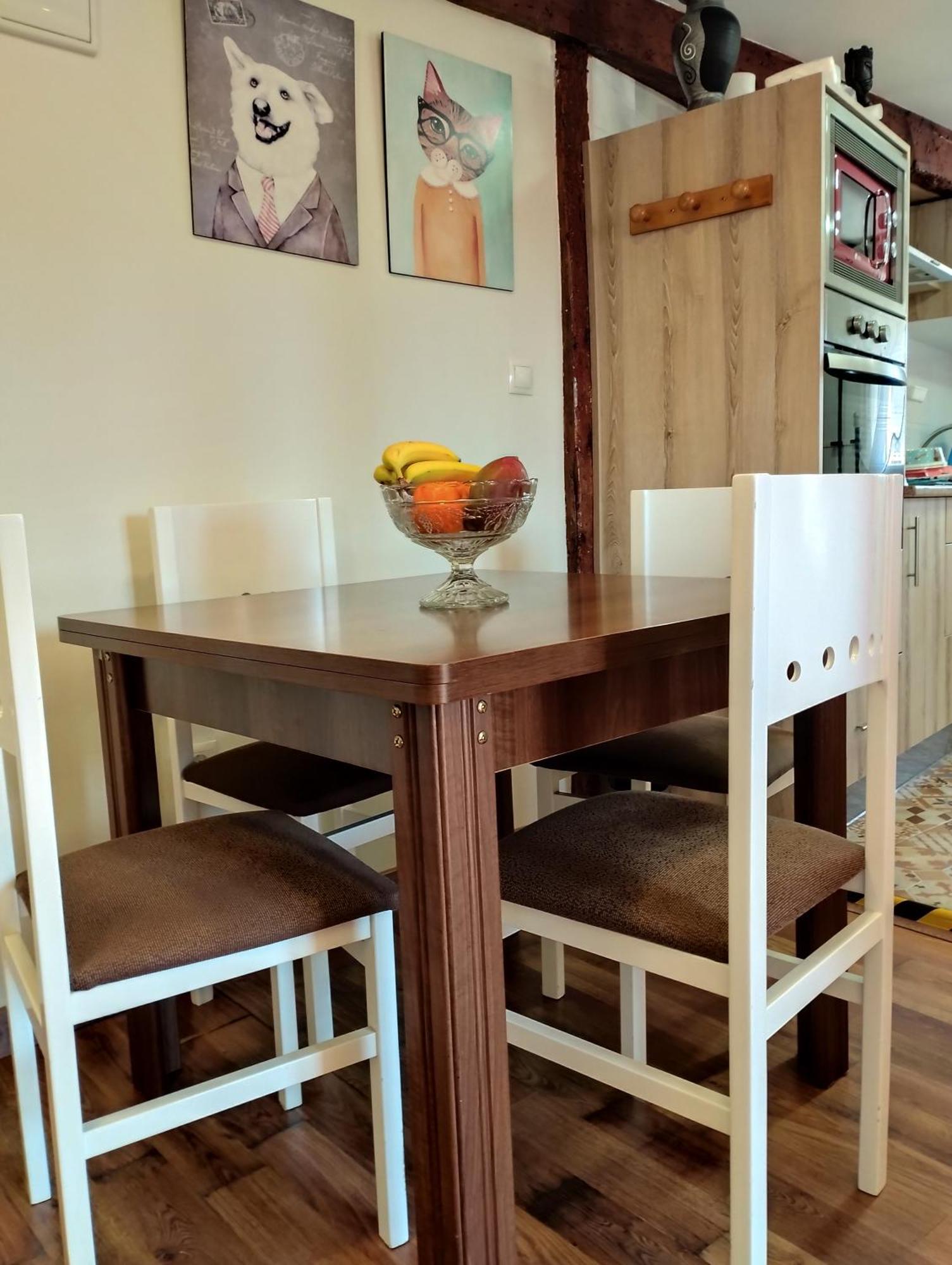 Loft Vintage Monte *
