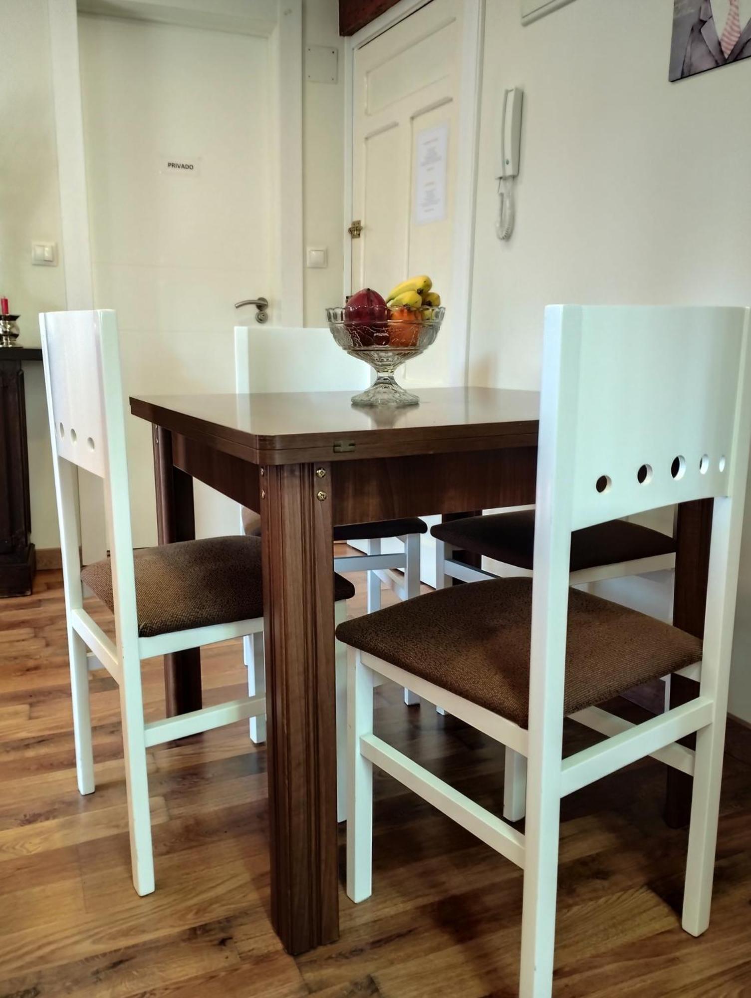 Loft Vintage Monte Santander